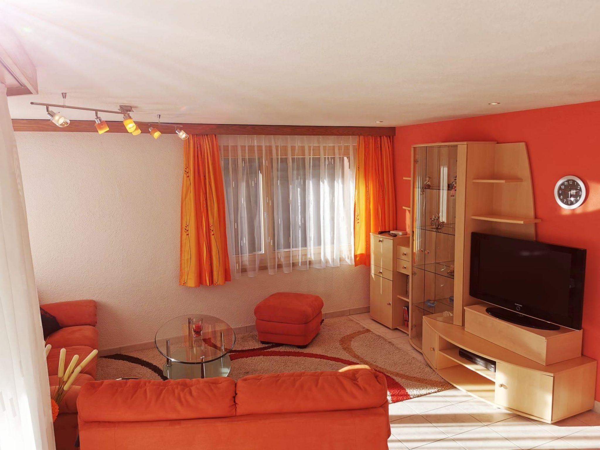 Haus Falke Appartement/Fewo 6-Bettwohnung