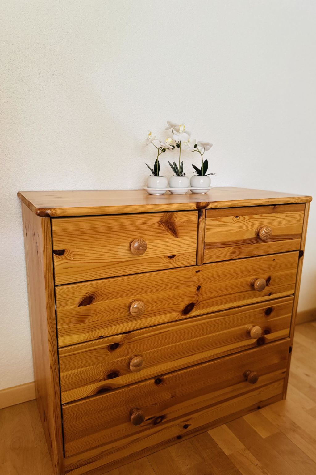 Bergtreu Appartement/Fewo 4-Bettwohnung - Binnen
