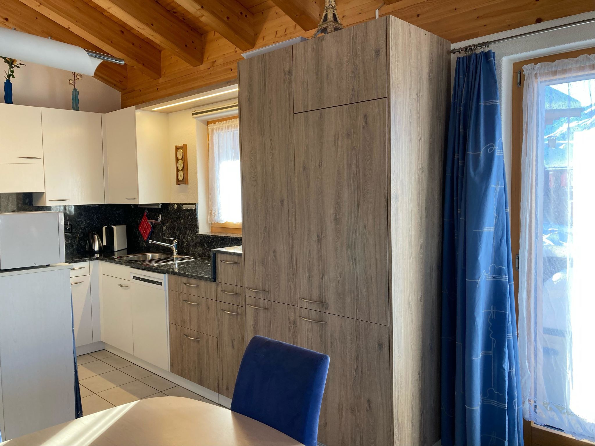 Chalet Lalula Appartement/Fewo, Dusche, WC Appartement/Fewo, Dusche, WC