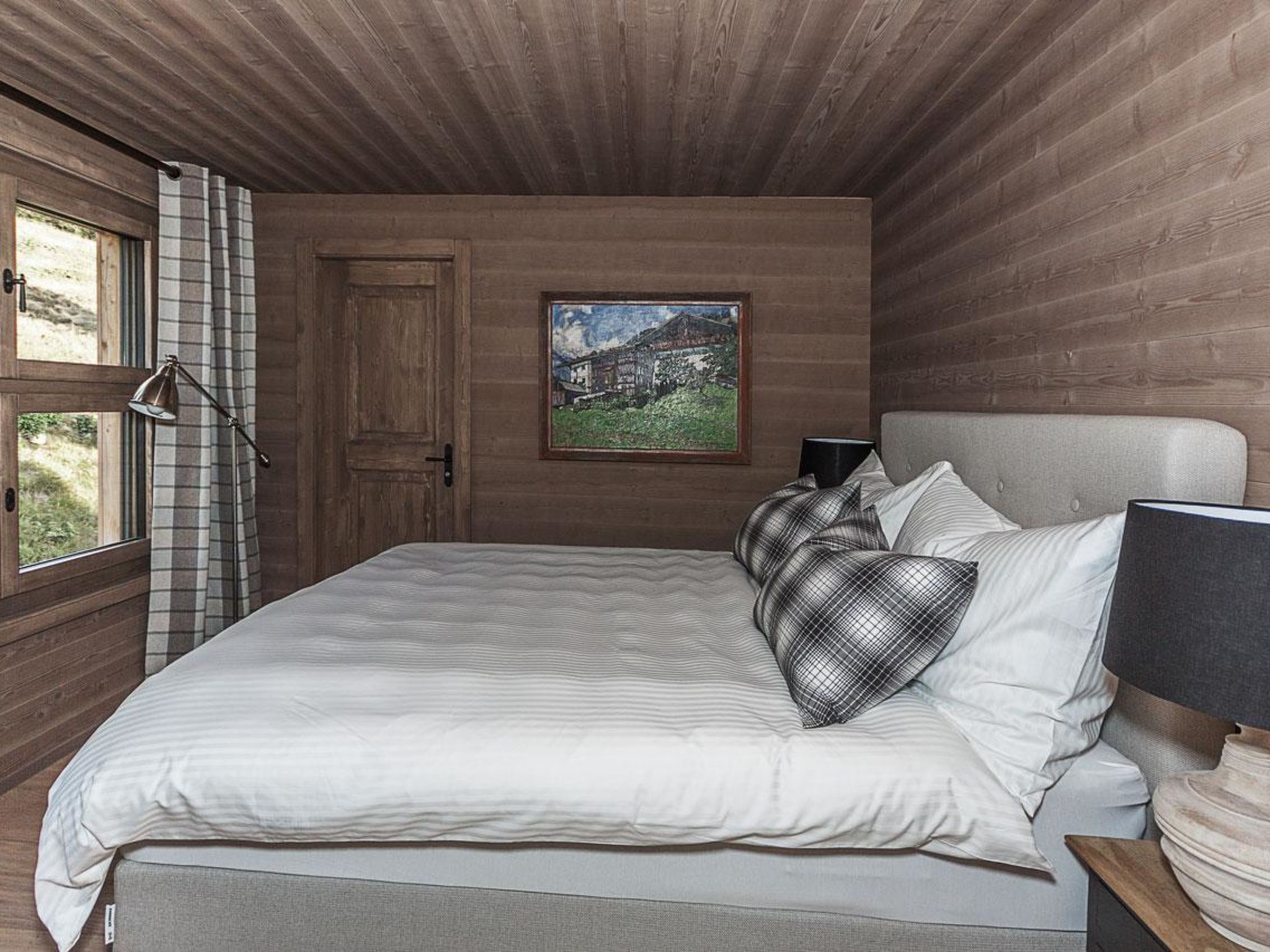 Chalet Kristall 6-Bettwohnung, Dusche und Bad, WC - Image-tags.info