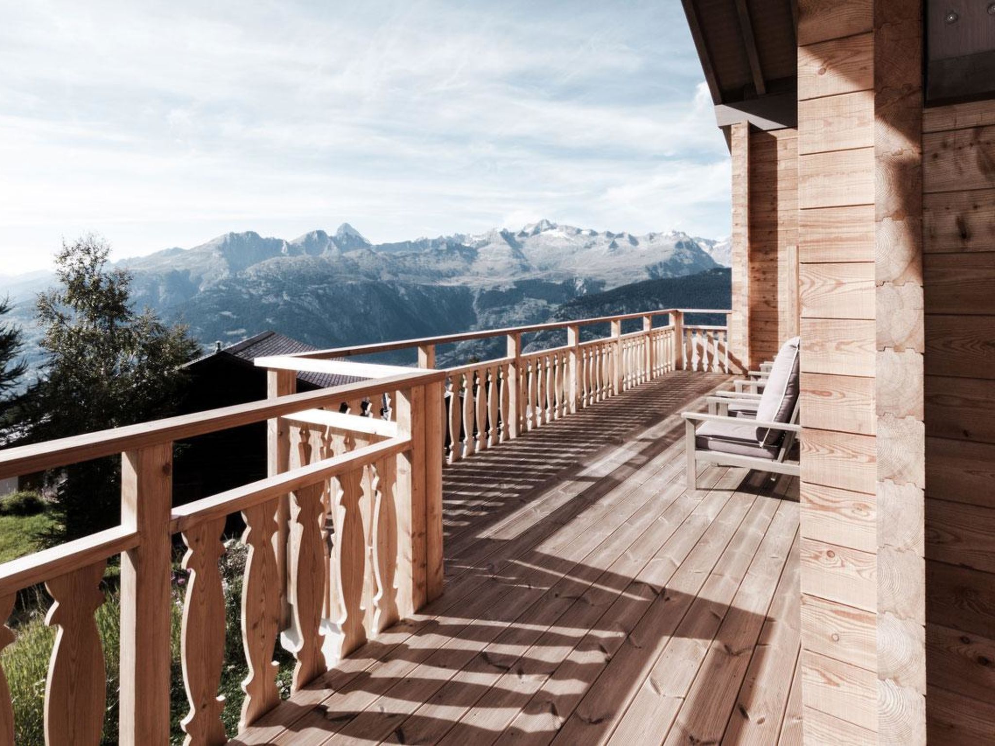 Chalet Kristall 6-Bettwohnung, Dusche und Bad, WC - Image-tags.info