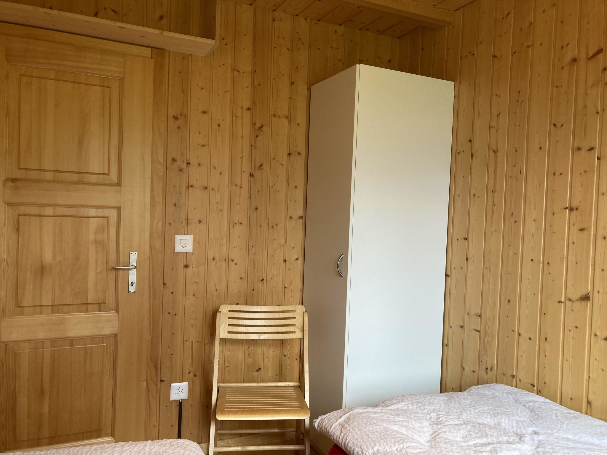 Chalet Abendstern Appartement/Fewo, Dusche, WC Appartement/Fewo, Dusche, WC - Inside