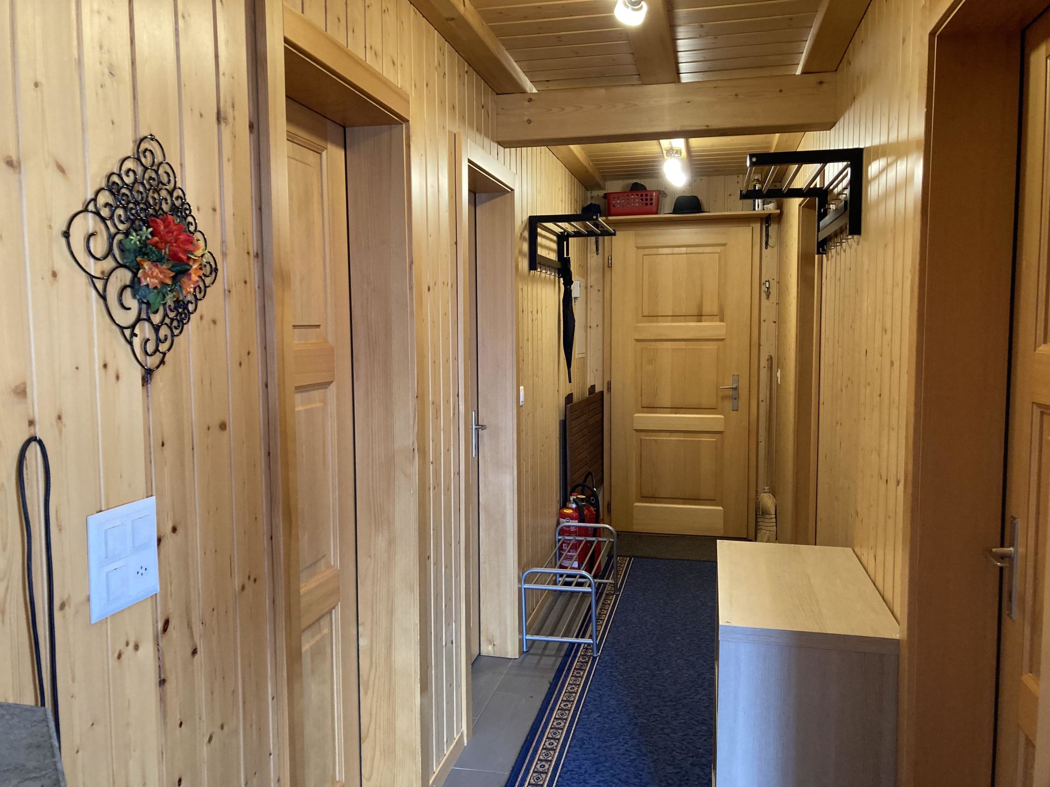 Chalet Abendstern Appartement/Fewo, Dusche, WC Appartement/Fewo, Dusche, WC - Image-tags.info
