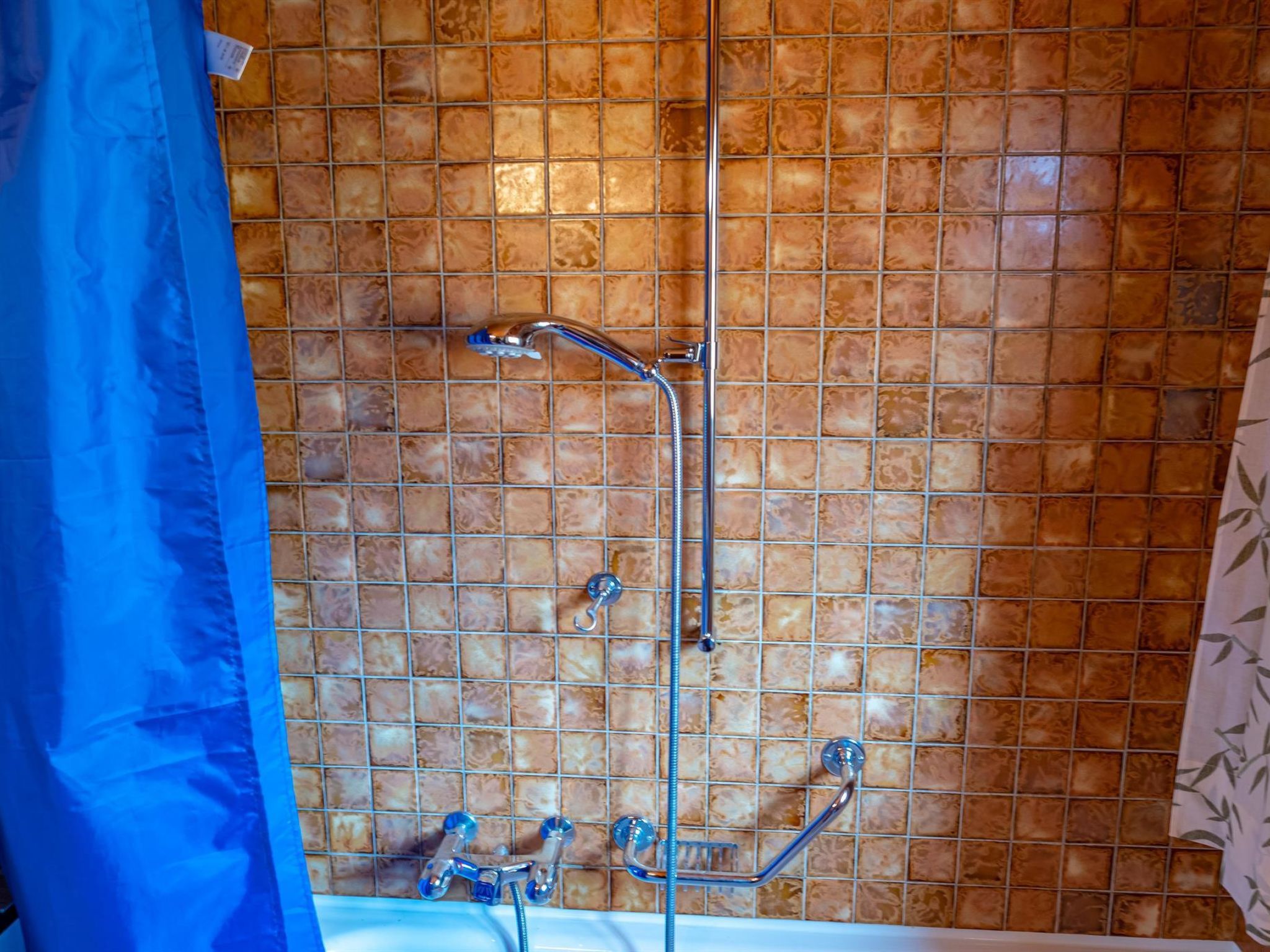 Chalet Valeria 5-Bettwohnung, 1. Stock, 2 Schlafräume Valeria OG - Dedans