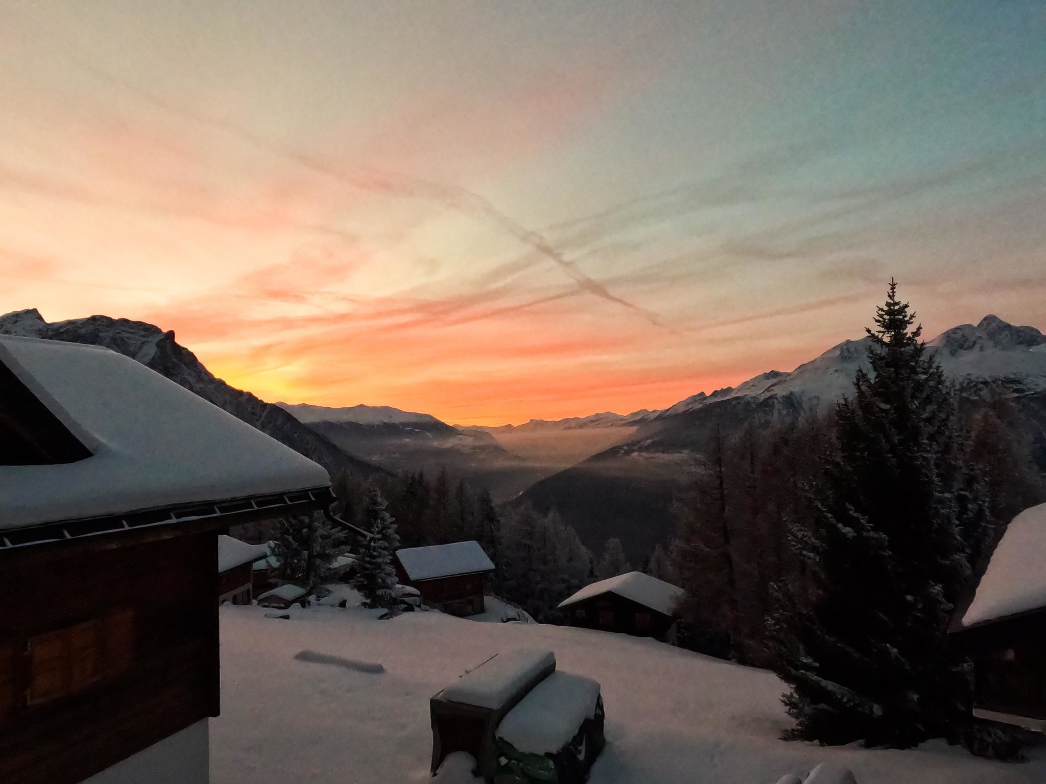 Chalet Sonne Appartement/Fewo, Dusche, WC 2-Zimmerwohnung, Dusche, WC - Image-tags.info