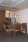 Adlerhorst: Ruim appartement met terras en bergzicht in Rosswald - thumbnail 5