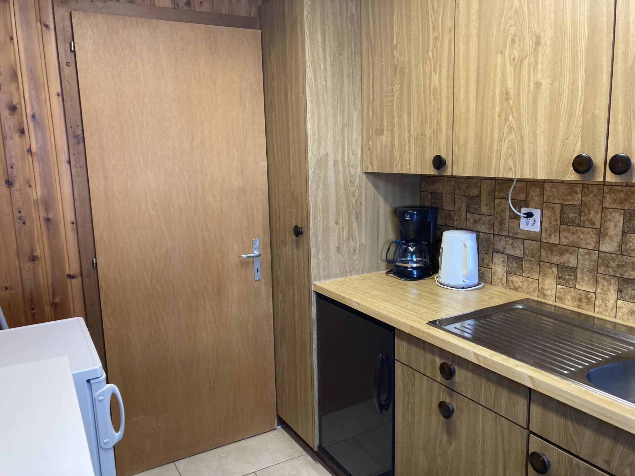 Chalet Sunnuterrasse Appartement/Fewo, Dusche, WC 4-Zimmerwohnung Dusche, WC