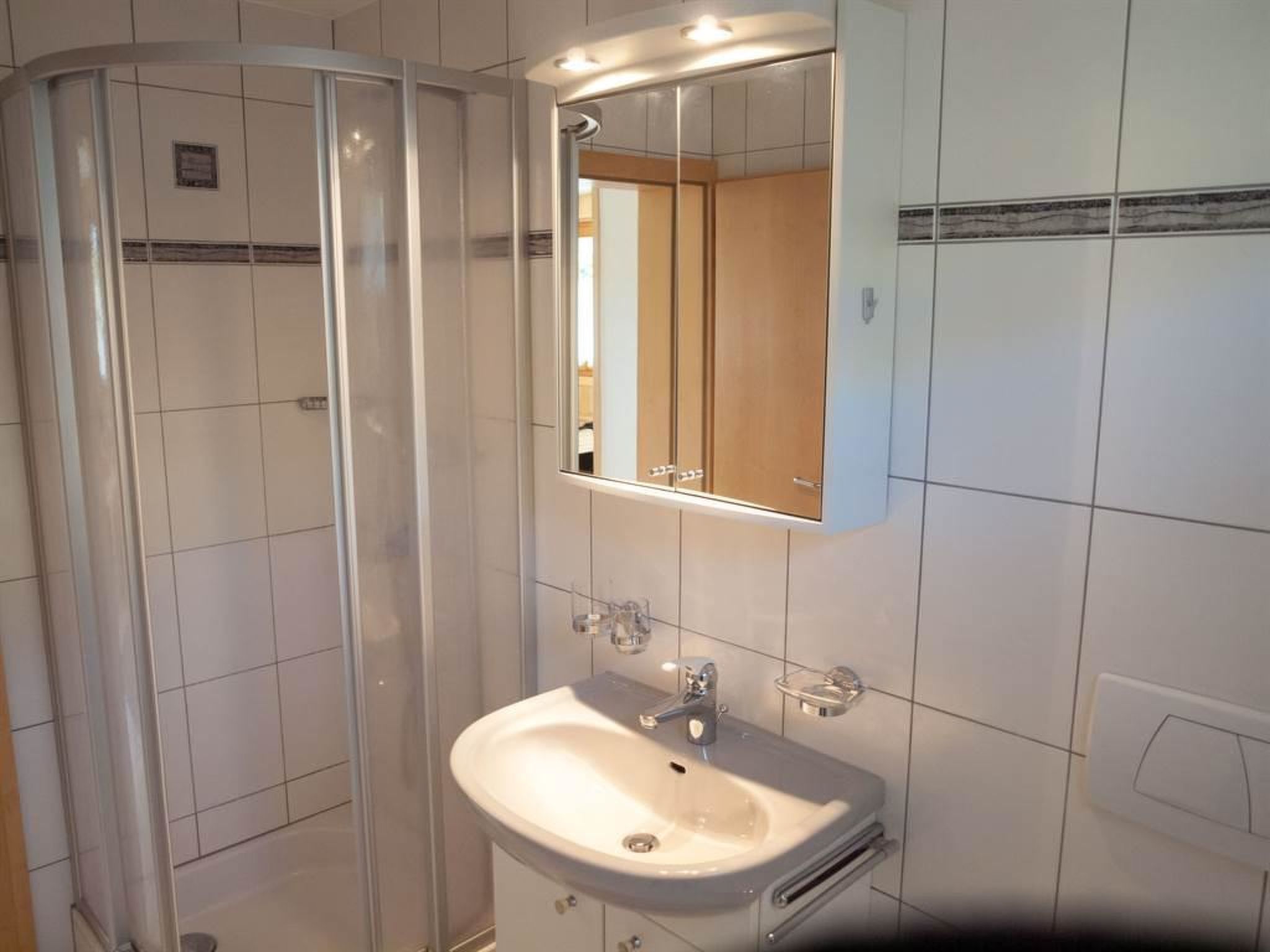 Chalet Fridi 4-Bettwohnung, Dusche, WC 4-Bettwohnung Erdgeschoss - Image-tags.info