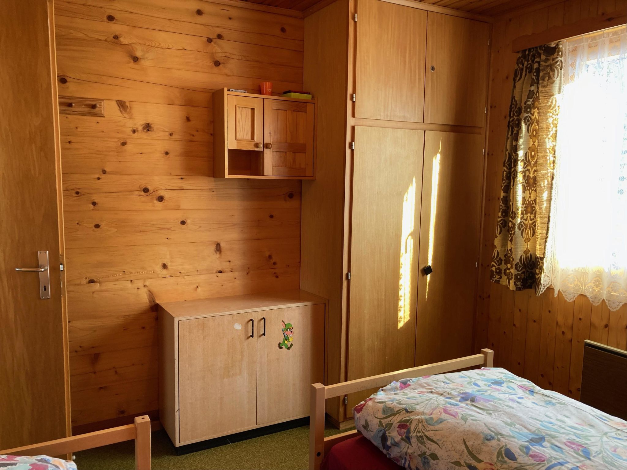 Chalet Bambi Appartement/Fewo, Dusche, WC 4-Bettwohnung - Image-tags.info