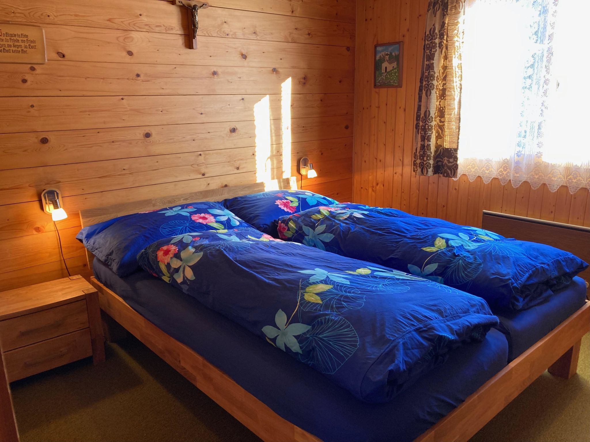 Chalet Bambi Appartement/Fewo, Dusche, WC 4-Bettwohnung - Image-tags.info