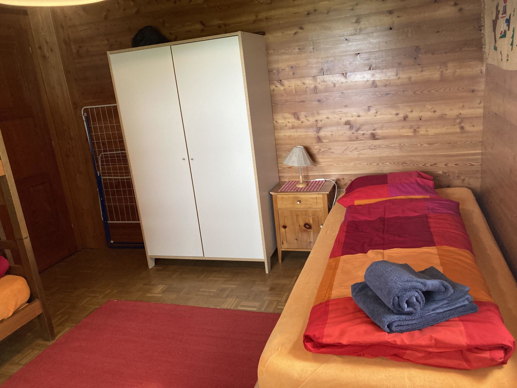 Chalet Leiggener Appartement/Fewo, 1. Stock Leiggener OG - Image-tags.info
