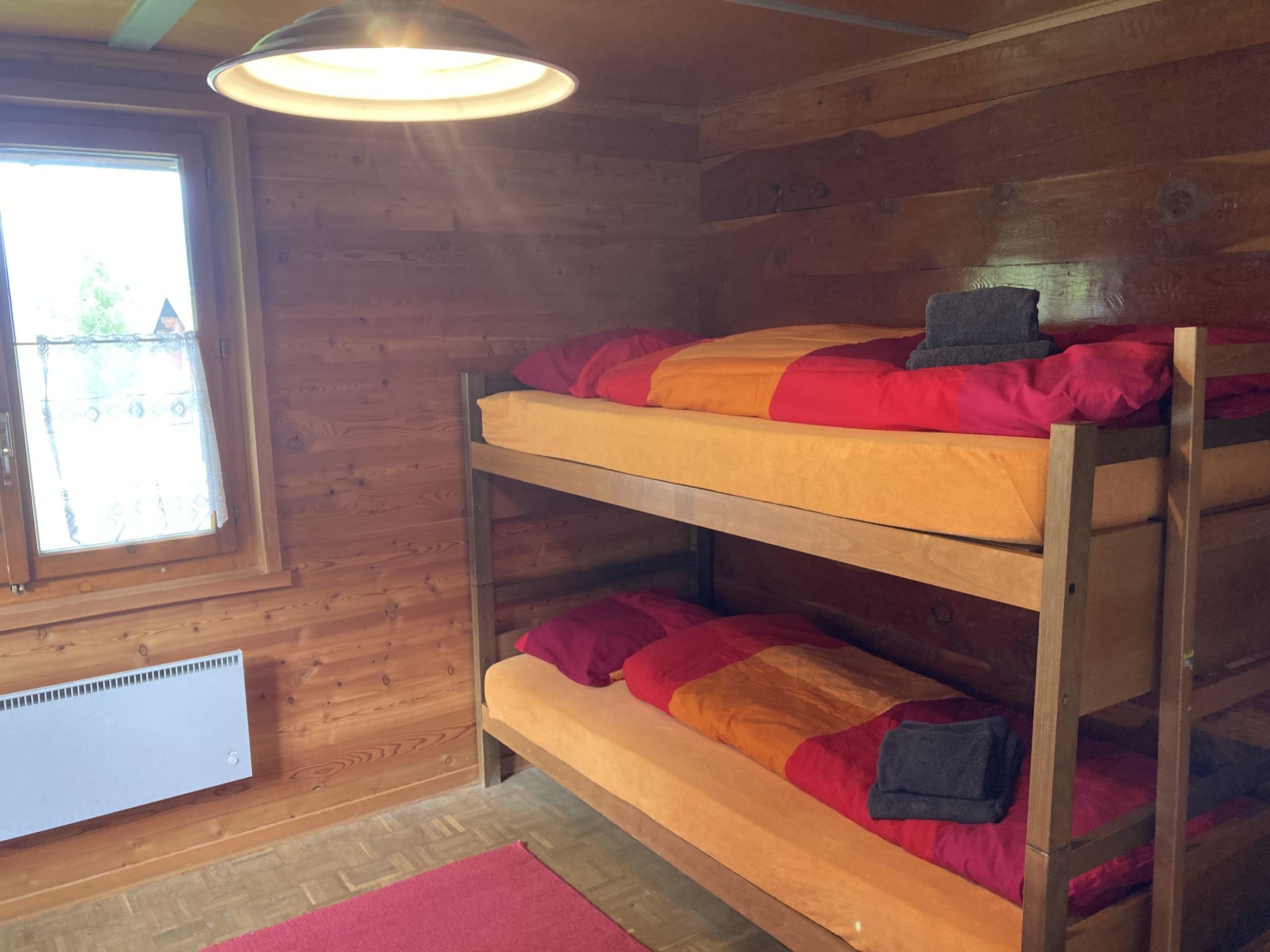 Chalet Leiggener Appartement/Fewo, 1. Stock Leiggener OG - Image-tags.info