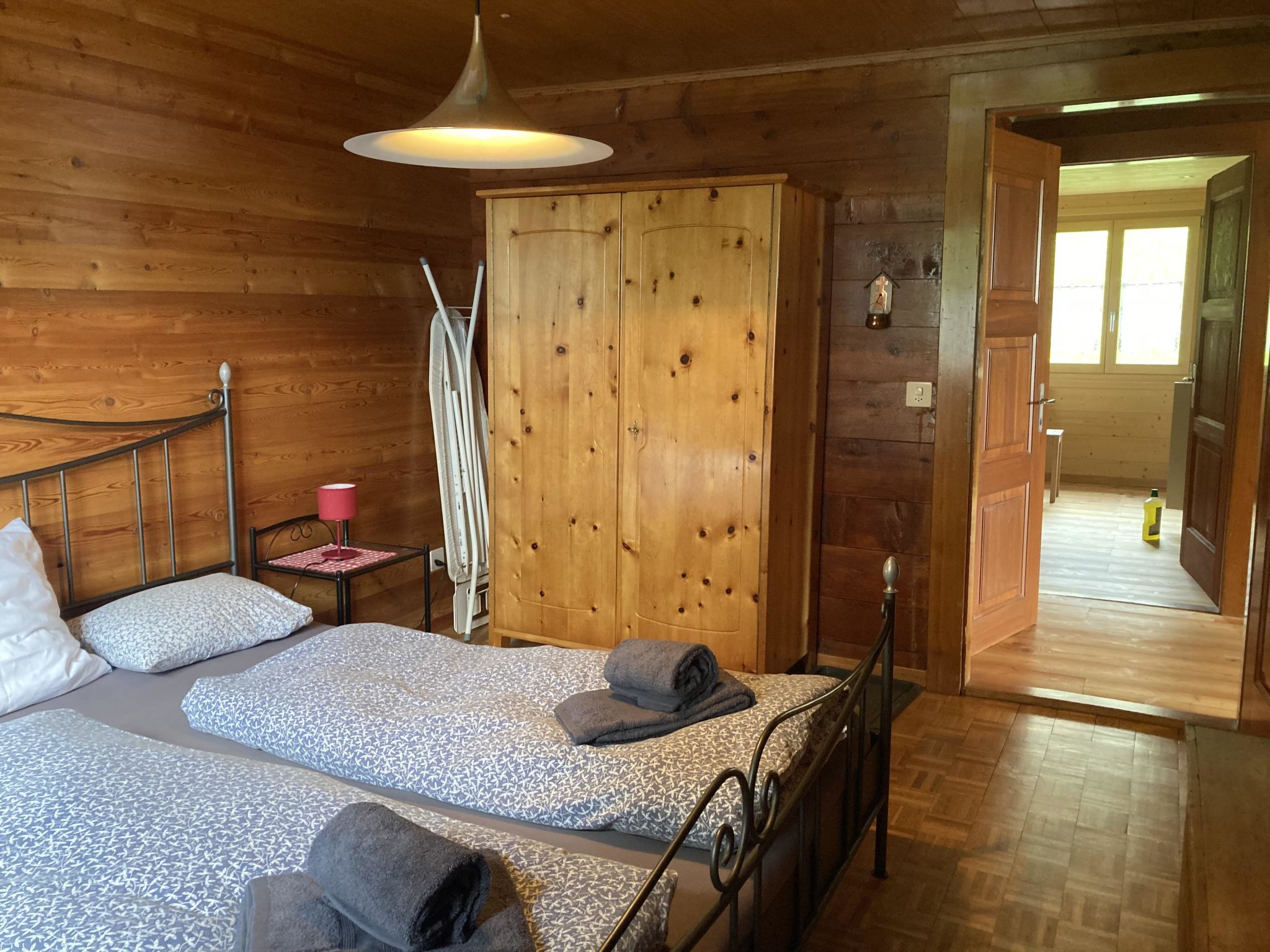 Chalet Leiggener Appartement/Fewo, 1. Stock Leiggener OG - Image-tags.info