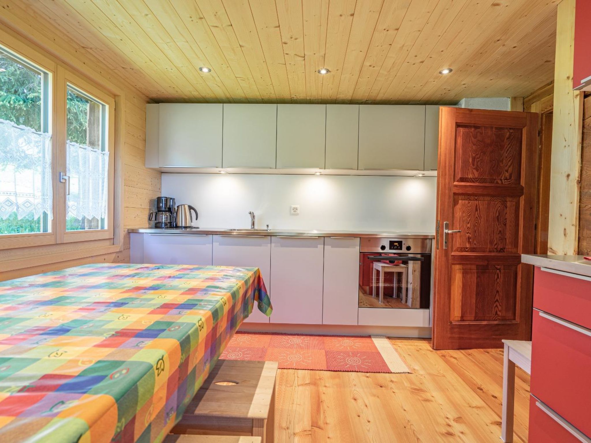 Chalet Leiggener Appartement/Fewo, 1. Stock Leiggener OG - Image-tags.info