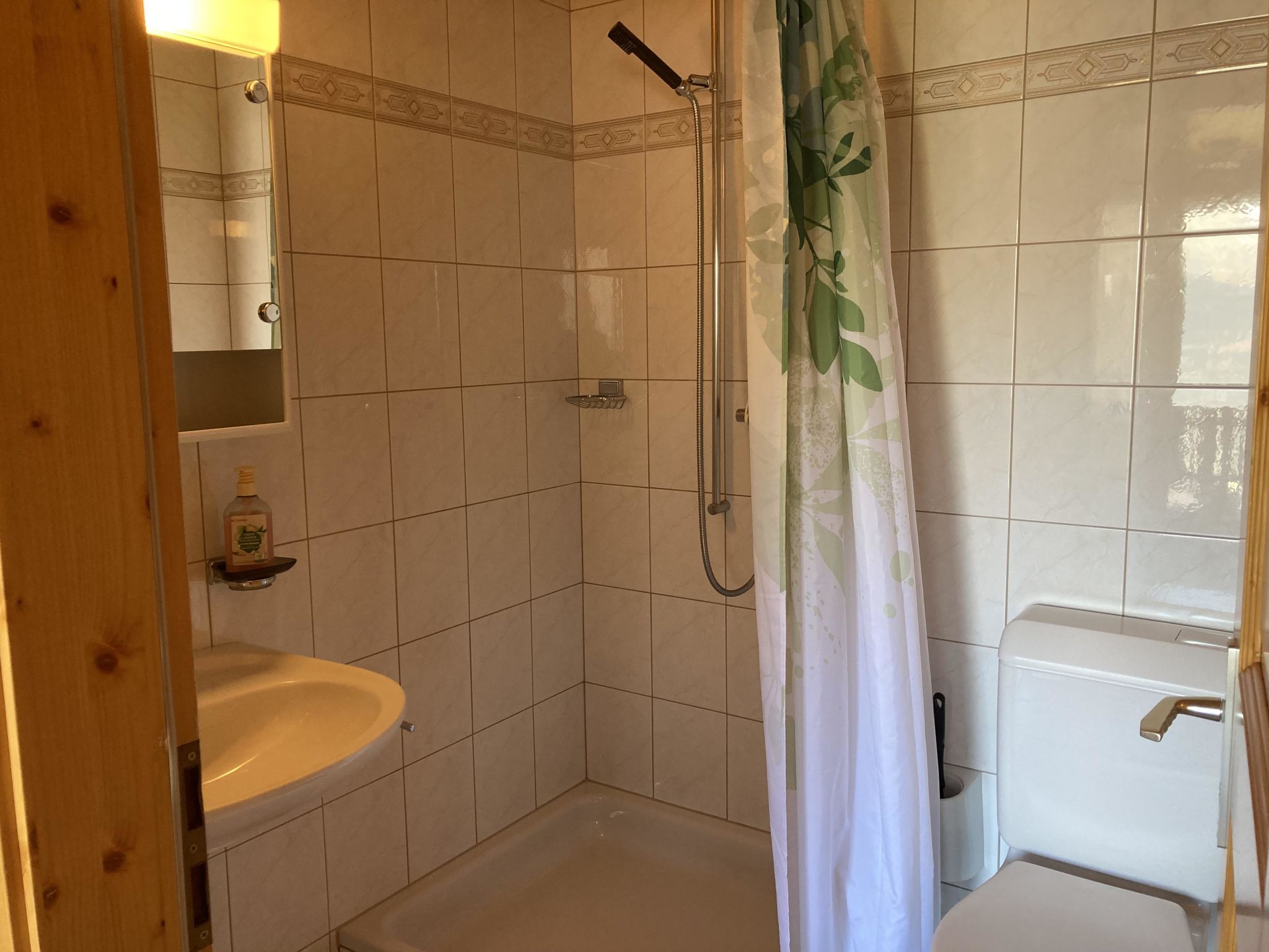 Chalet Skilift Appartement/Fewo, Dusche, WC 5-Bettwohnung - Image-tags.info