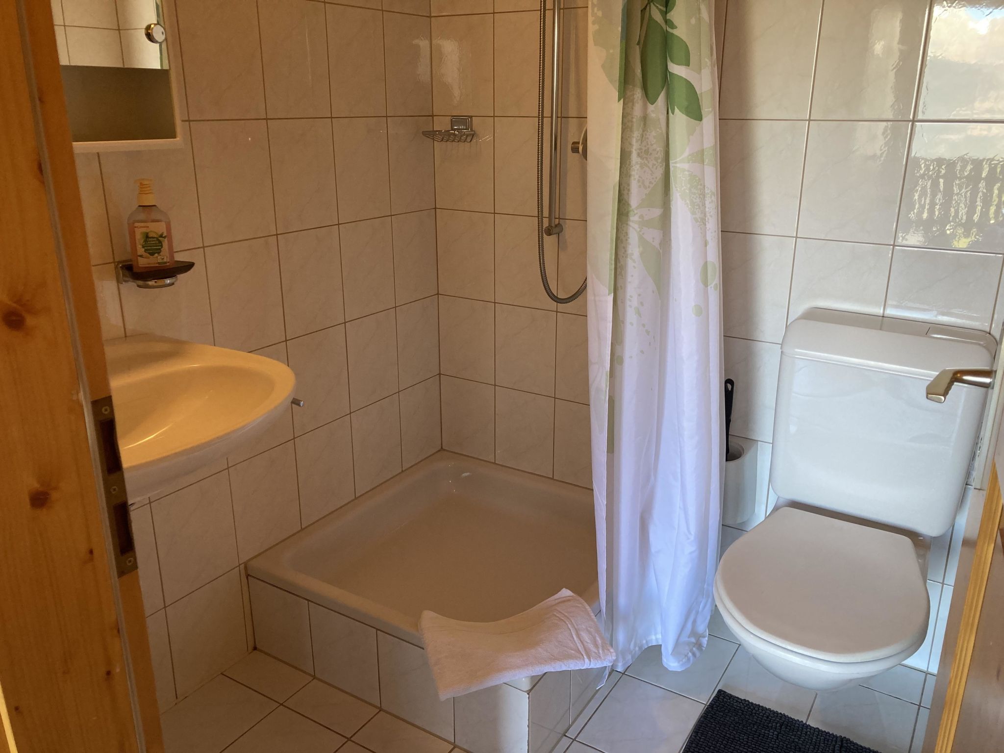 Chalet Skilift Appartement/Fewo, Dusche, WC 5-Bettwohnung - Image-tags.info