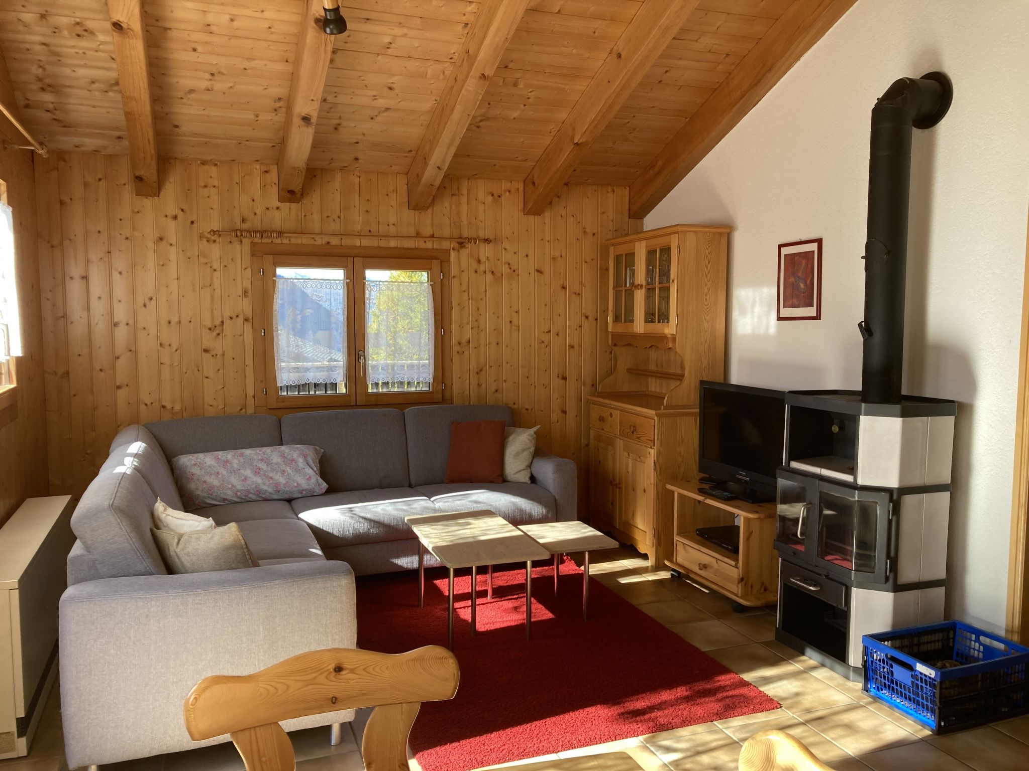 Chalet Skilift Appartement/Fewo, Dusche, WC 5-Bettwohnung - Image-tags.info