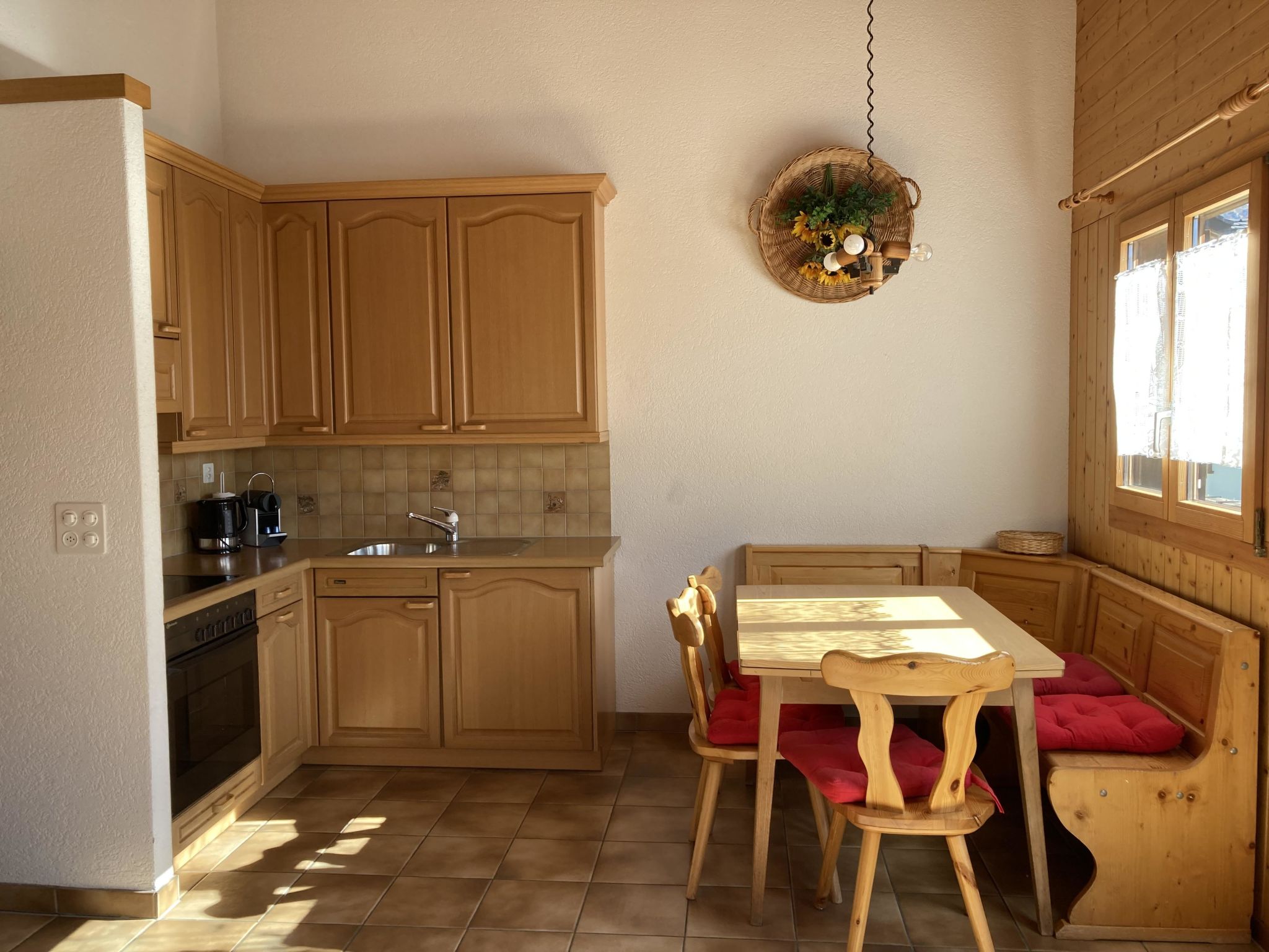 Chalet Skilift Appartement/Fewo, Dusche, WC 5-Bettwohnung - Image-tags.info