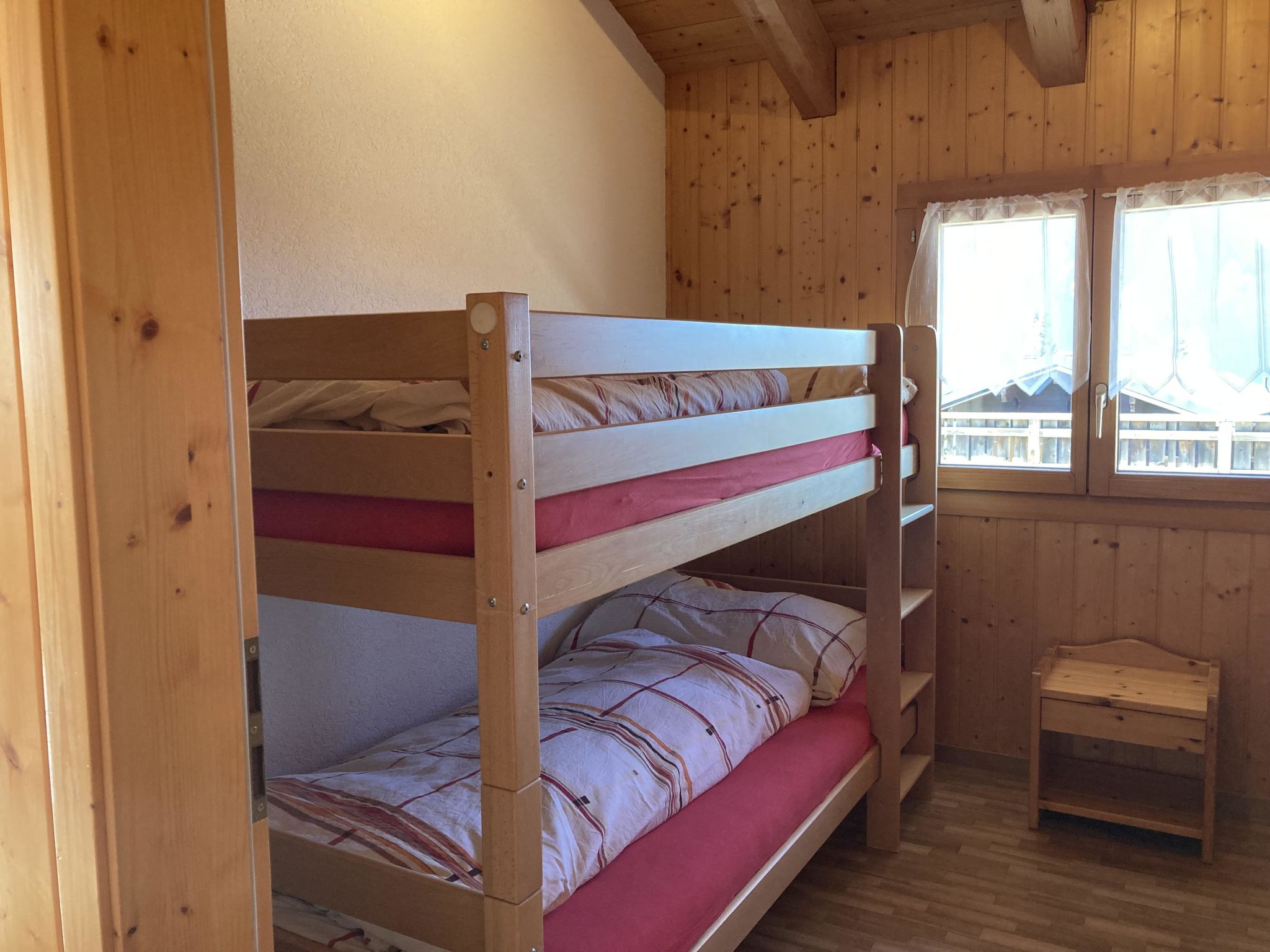 Chalet Skilift Appartement/Fewo, Dusche, WC 5-Bettwohnung - Image-tags.info