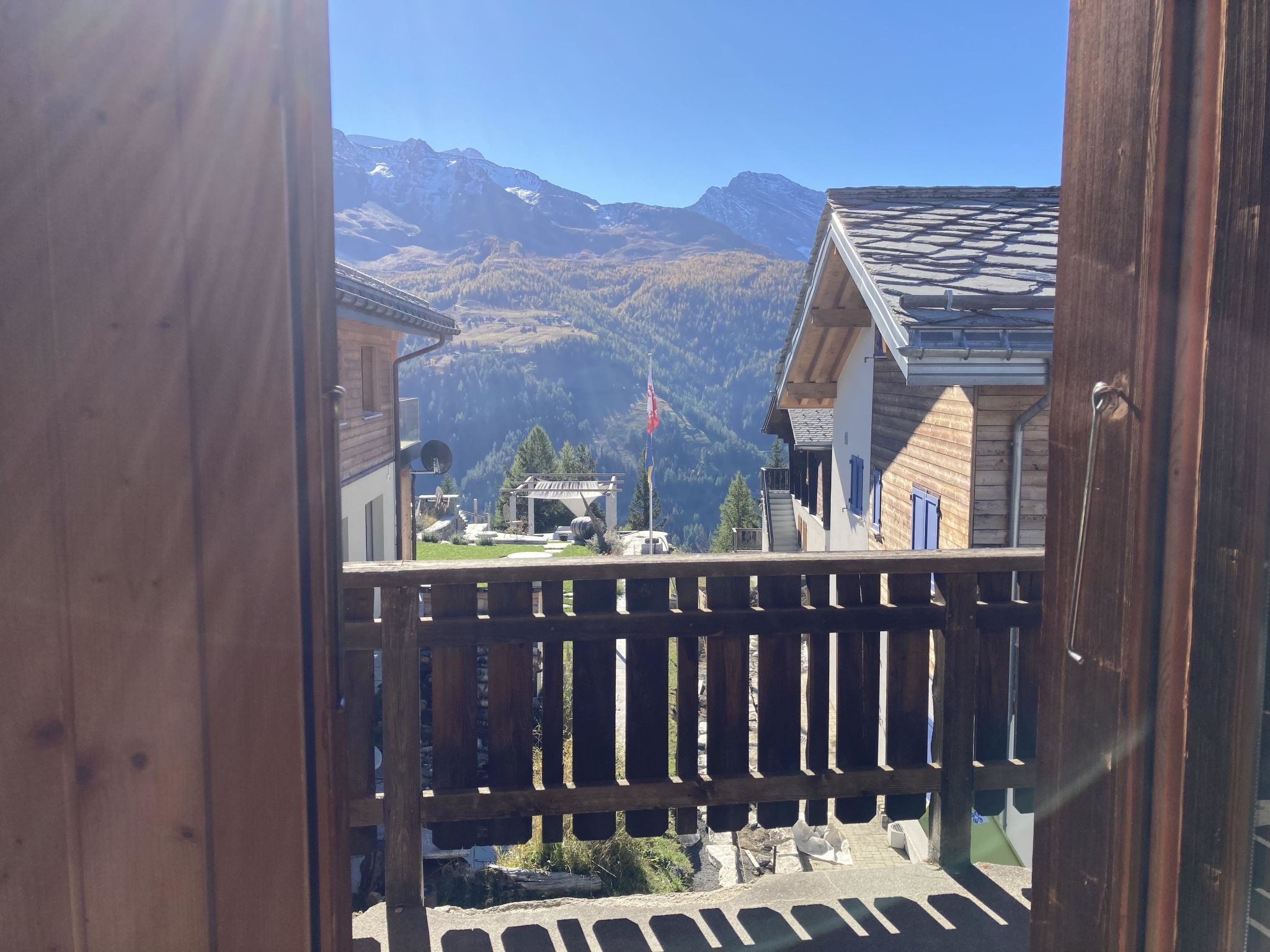 Chalet Skilift Appartement/Fewo, Dusche, WC 5-Bettwohnung - Image-tags.info