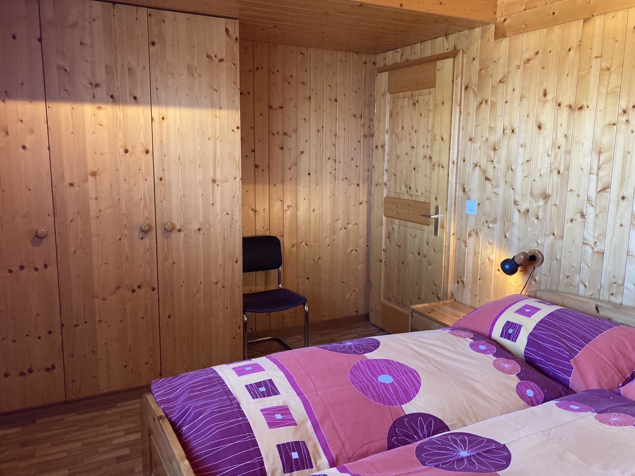Chalet Skilift Appartement/Fewo, Dusche, WC 5-Bettwohnung - Image-tags.info