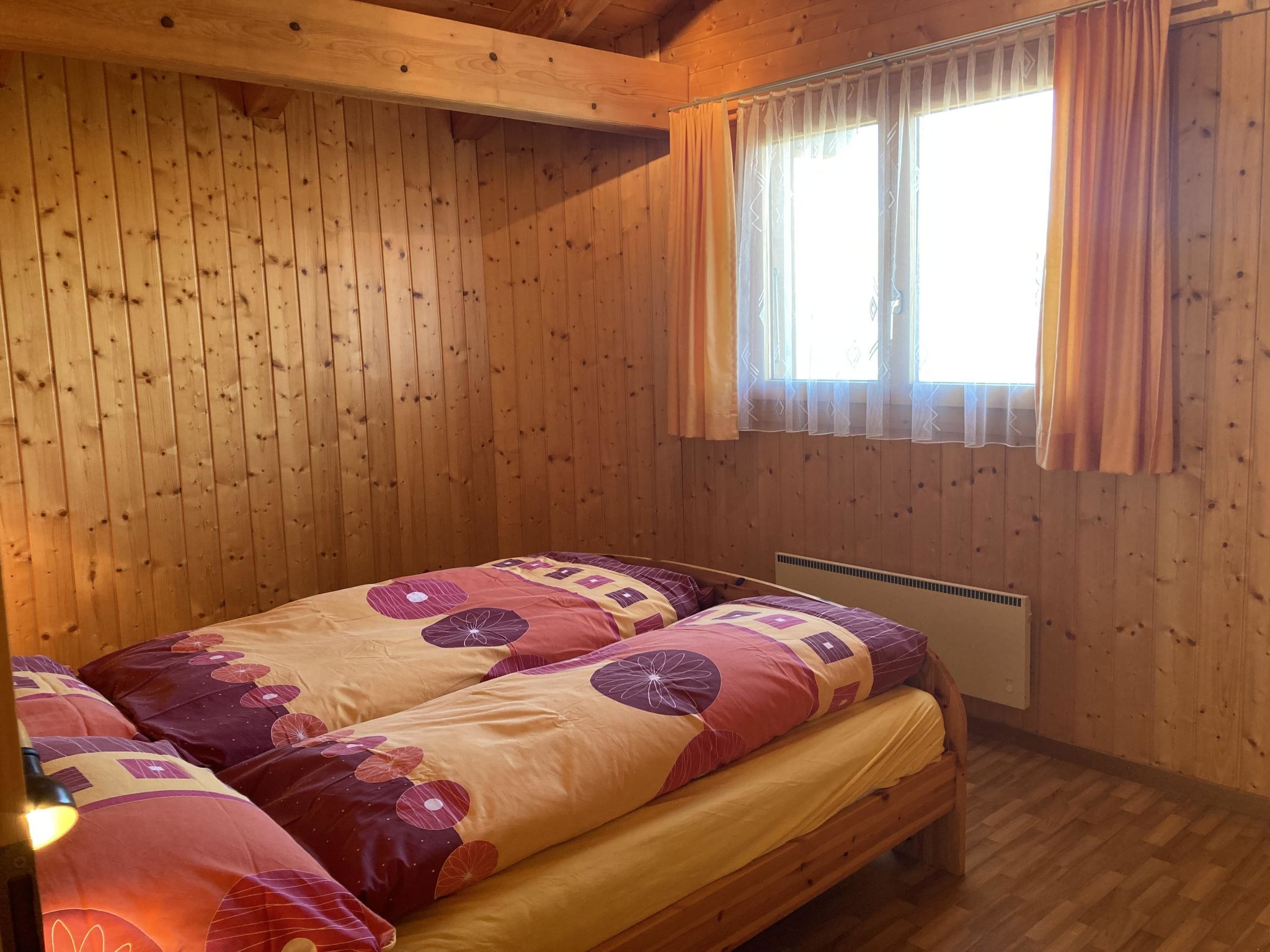 Chalet Skilift Appartement/Fewo, Dusche, WC 5-Bettwohnung