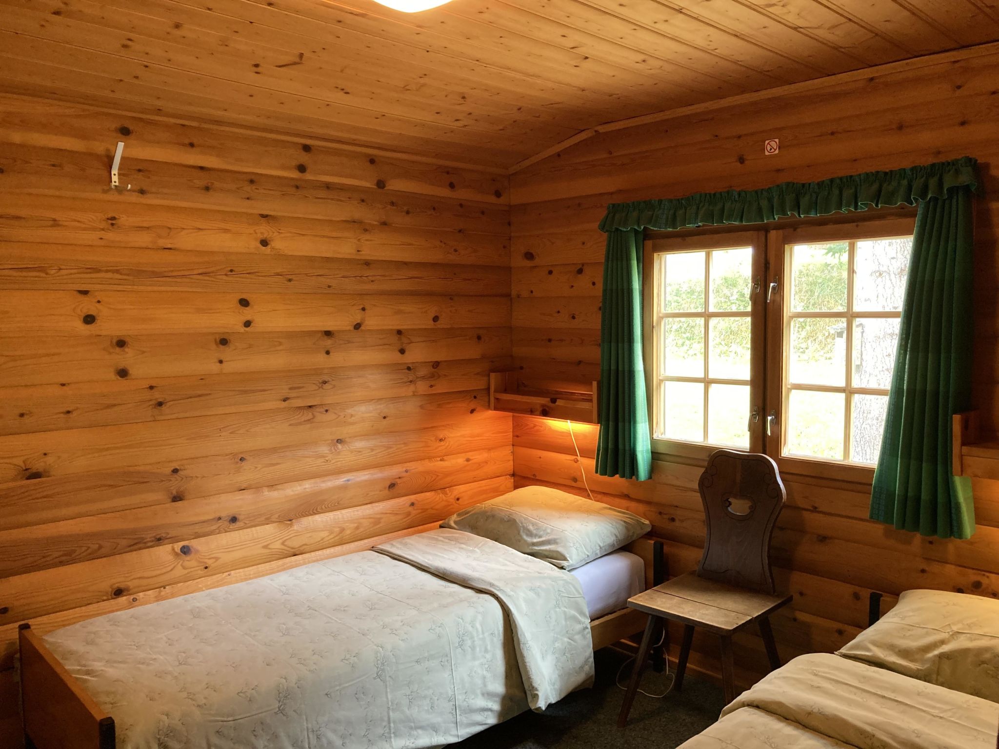 Chalet Glimuschir Appartement/Fewo, Dusche, WC Appartement/Fewo, Dusche, WC - Image-tags.info