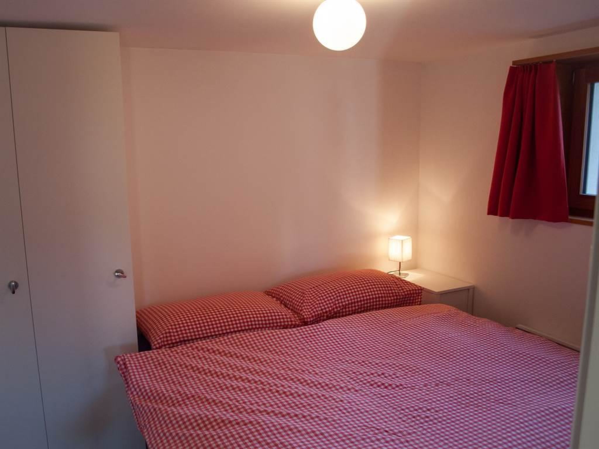 Chalet Bergfink 4-Bettwohnung, Dusche, WC 4-Bettwohnung - Image-tags.info