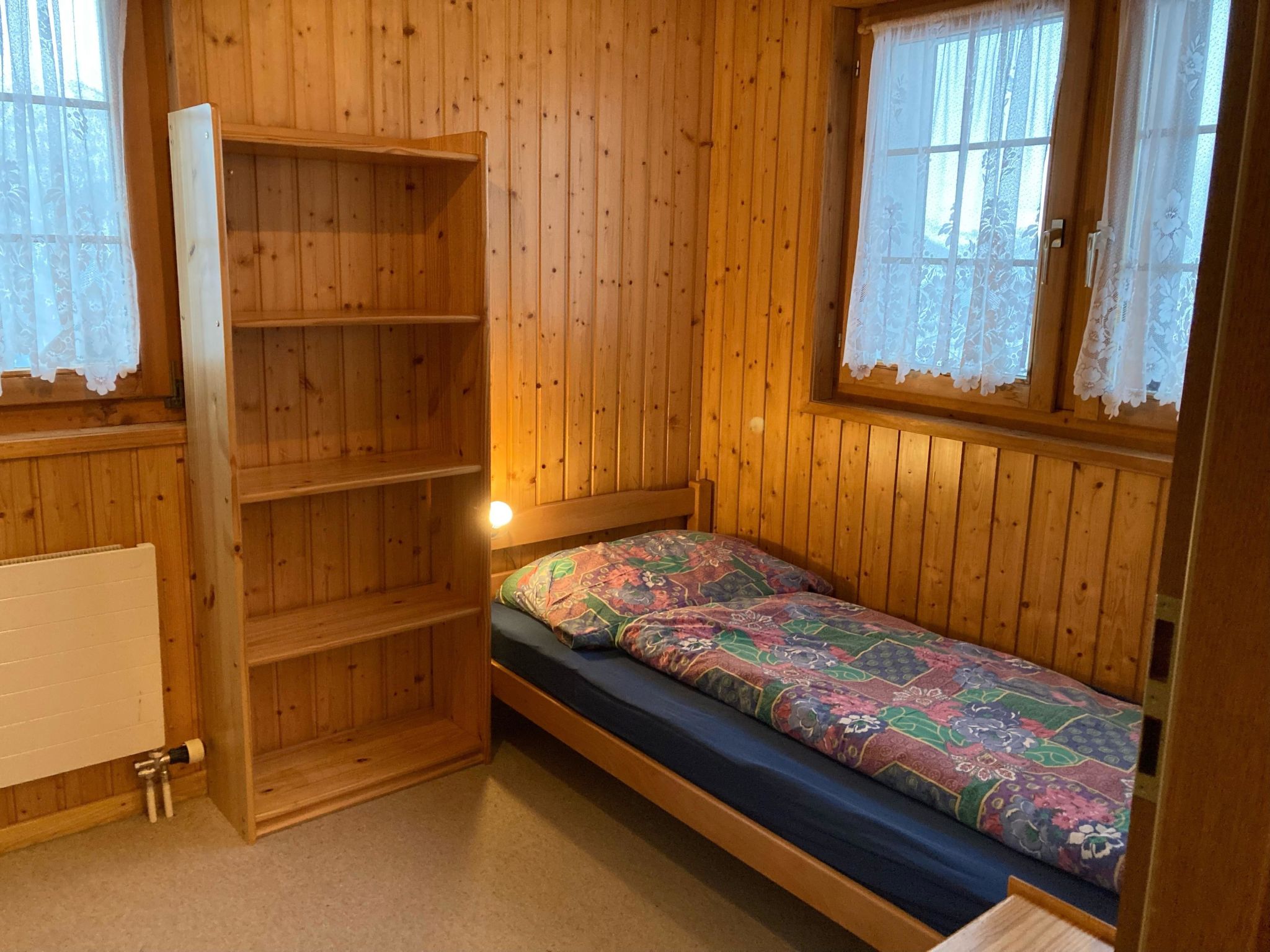 Chalet Gerbera Appartement/Fewo, Bad, WC 5-Bettwohnung - Image-tags.info