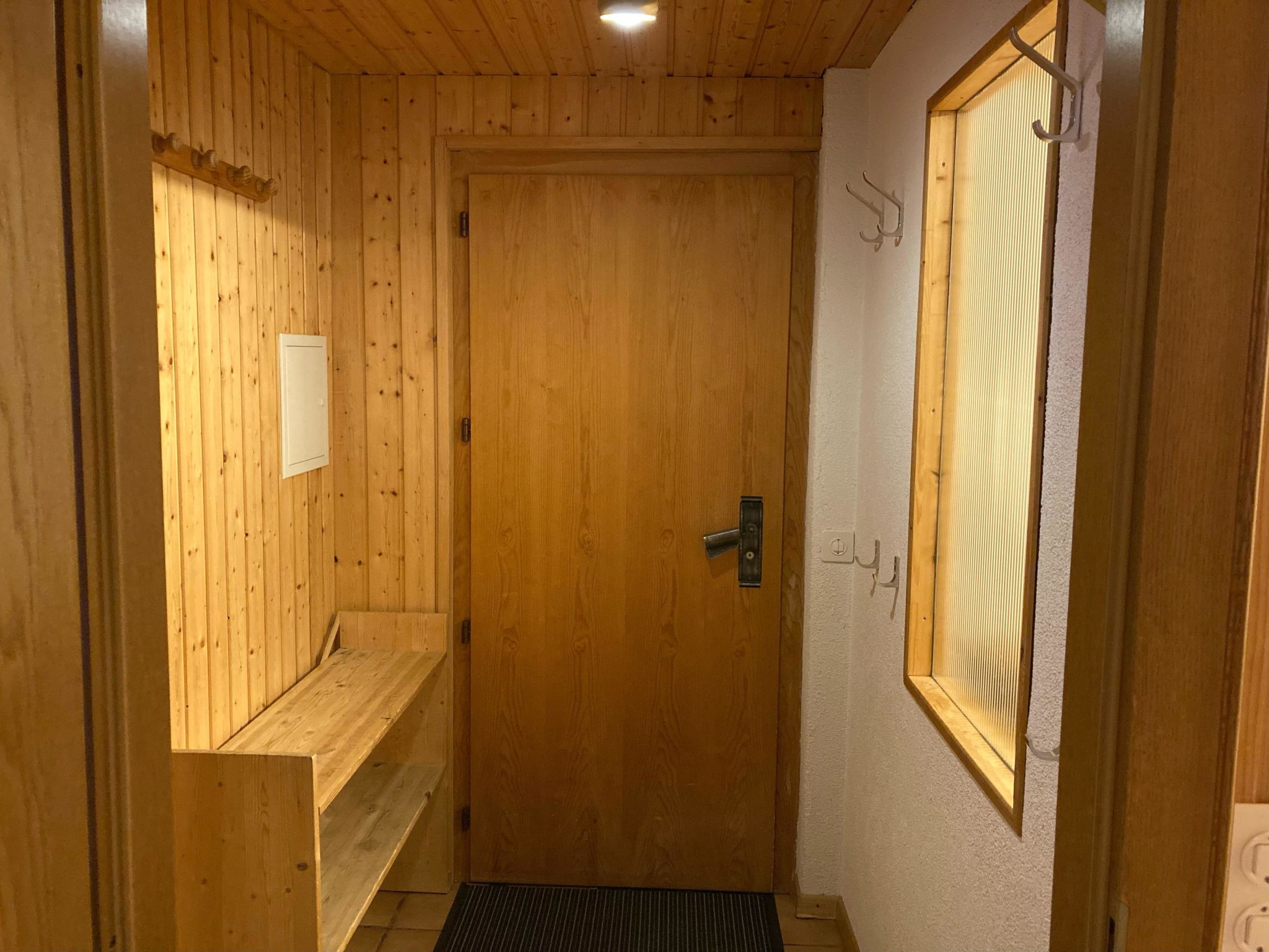 Chalet Gerbera Appartement/Fewo, Bad, WC 5-Bettwohnung - Image-tags.info