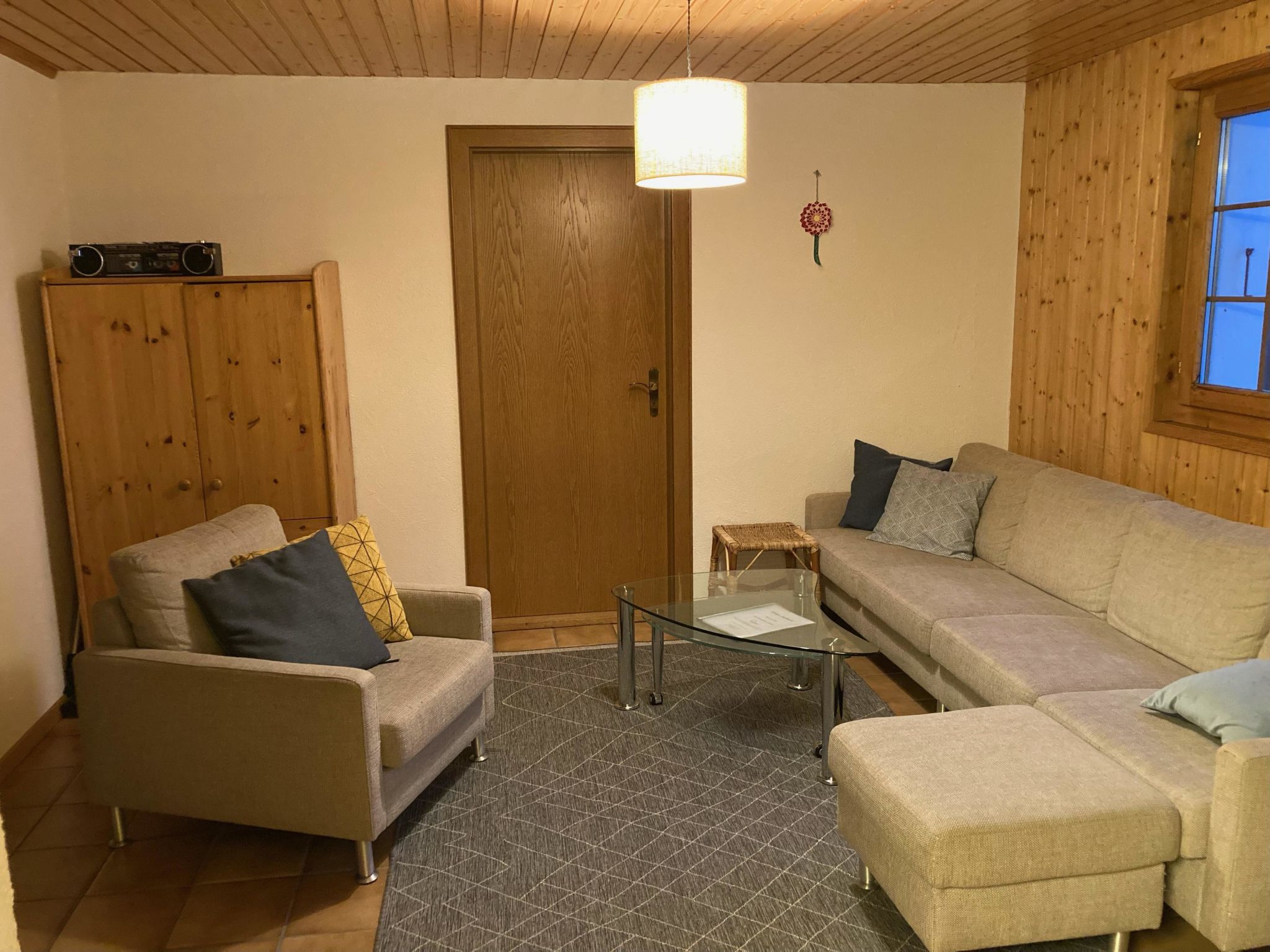 Chalet Gerbera Appartement/Fewo, Bad, WC 5-Bettwohnung - Image-tags.info