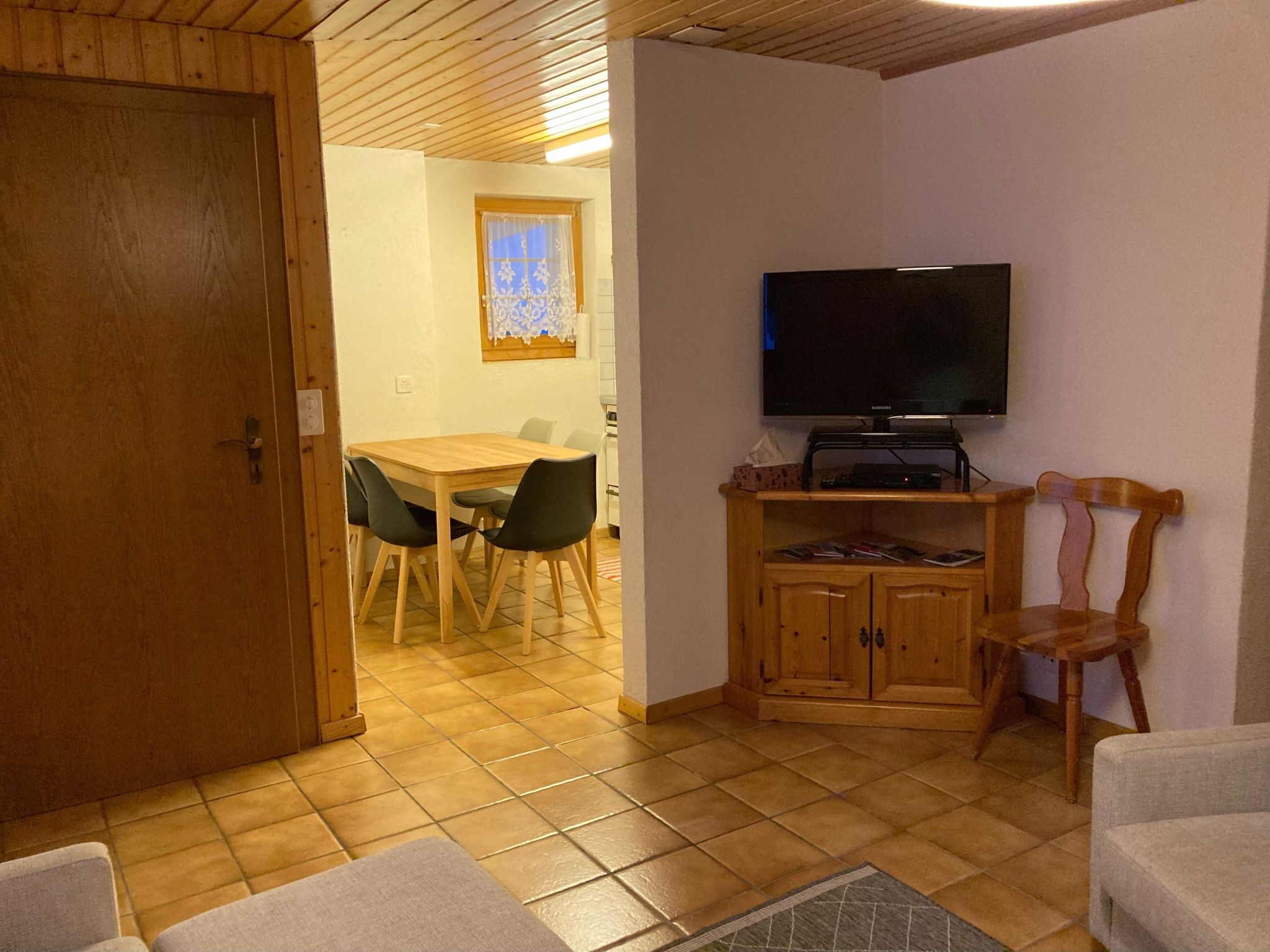 Chalet Gerbera Appartement/Fewo, Bad, WC 5-Bettwohnung - Image-tags.info