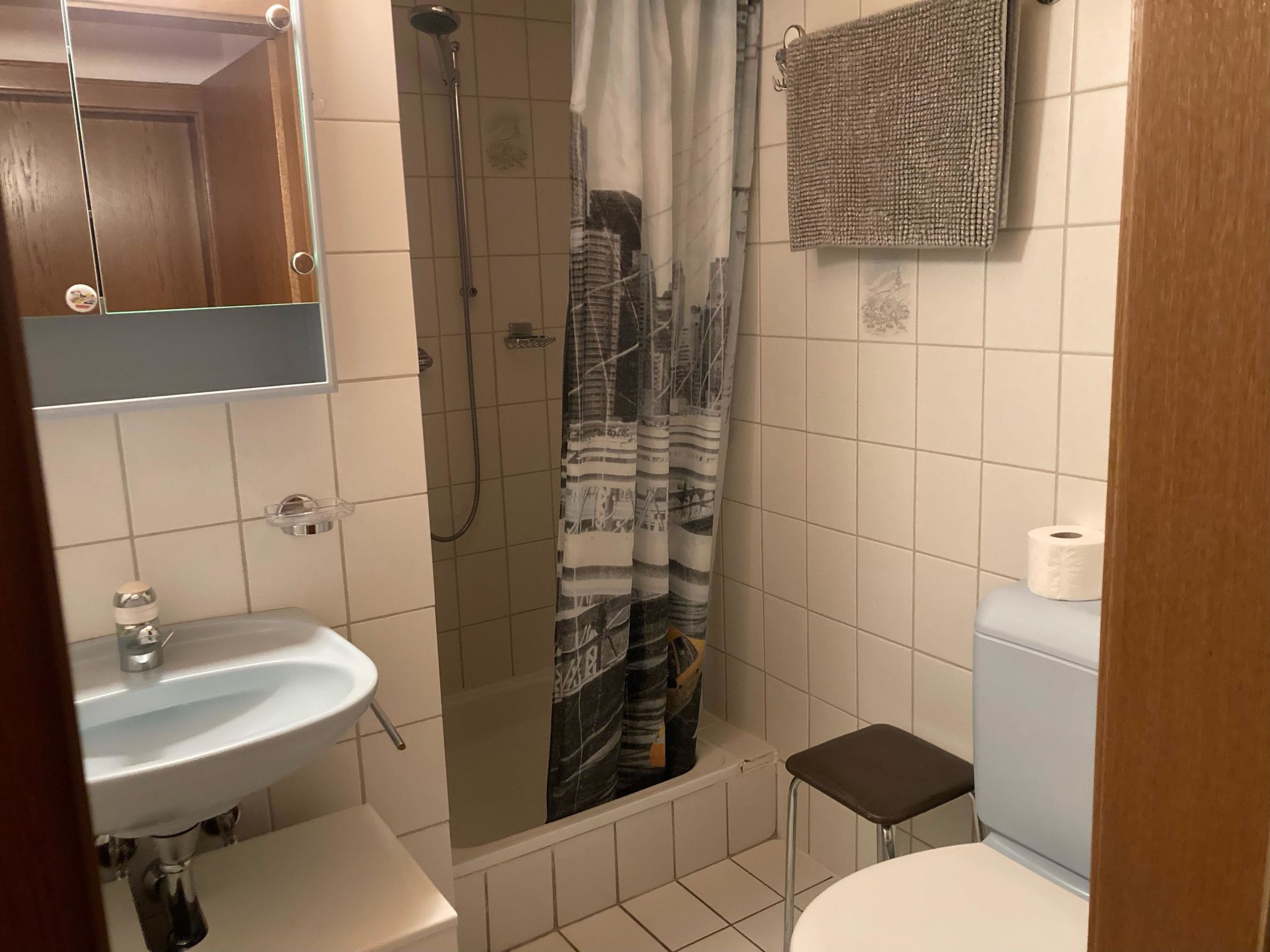 Chalet Gerbera Appartement/Fewo, Bad, WC 5-Bettwohnung - Image-tags.info