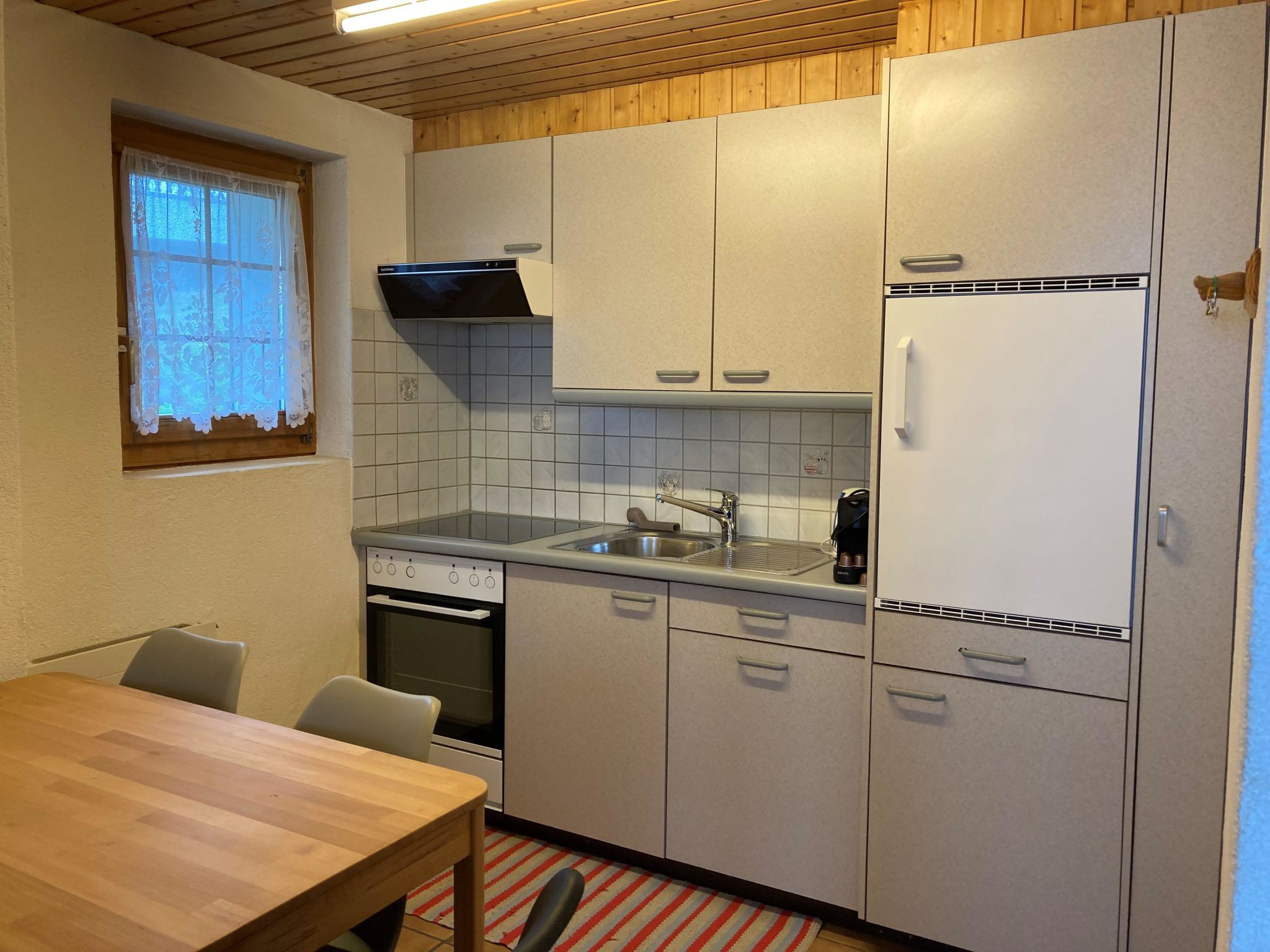 Chalet Gerbera Appartement/Fewo, Bad, WC 5-Bettwohnung