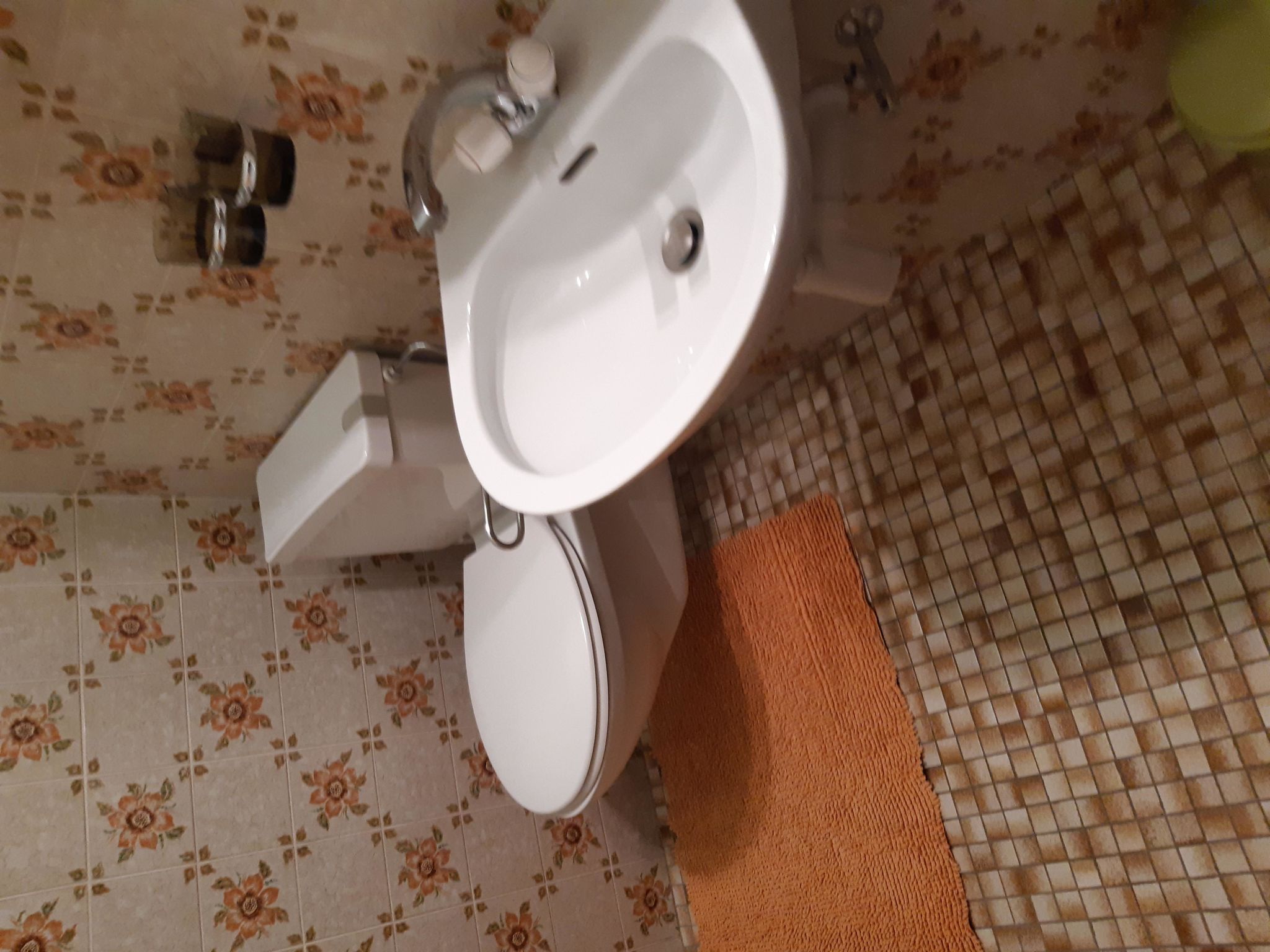 Wohnung Bergruh Appartement/Fewo, Dusche, WC 2-Bettwohnung - Image-tags.info