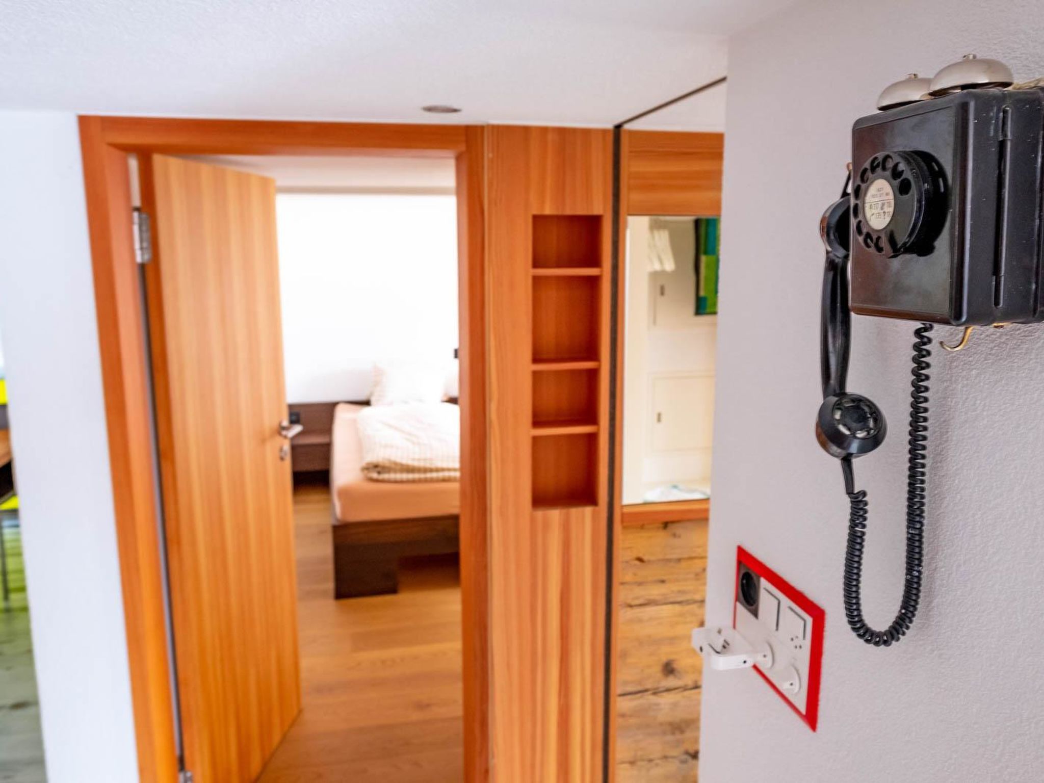 Appartement Binna 4-Bettwohnung, Dusche, WC 3-Bettwohnung, Dusche, WC - Image-tags.info