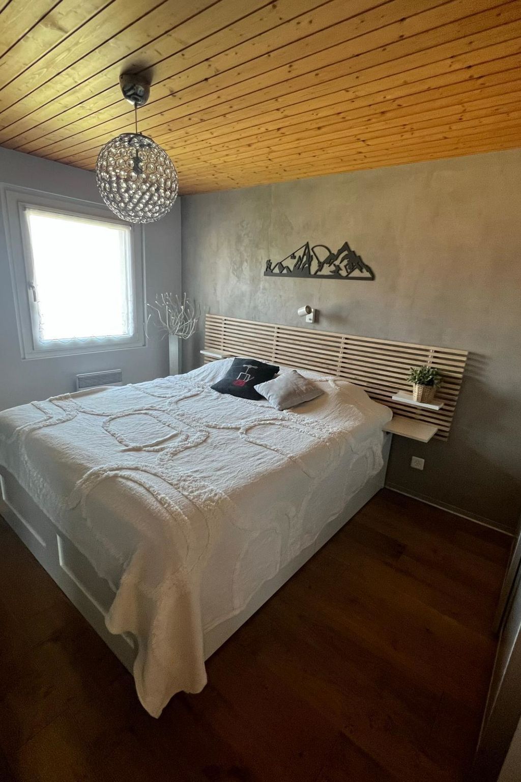 Chalet Fletschhorn OG Appartement/Fewo, Dusche, WC 5-Bettwohnung