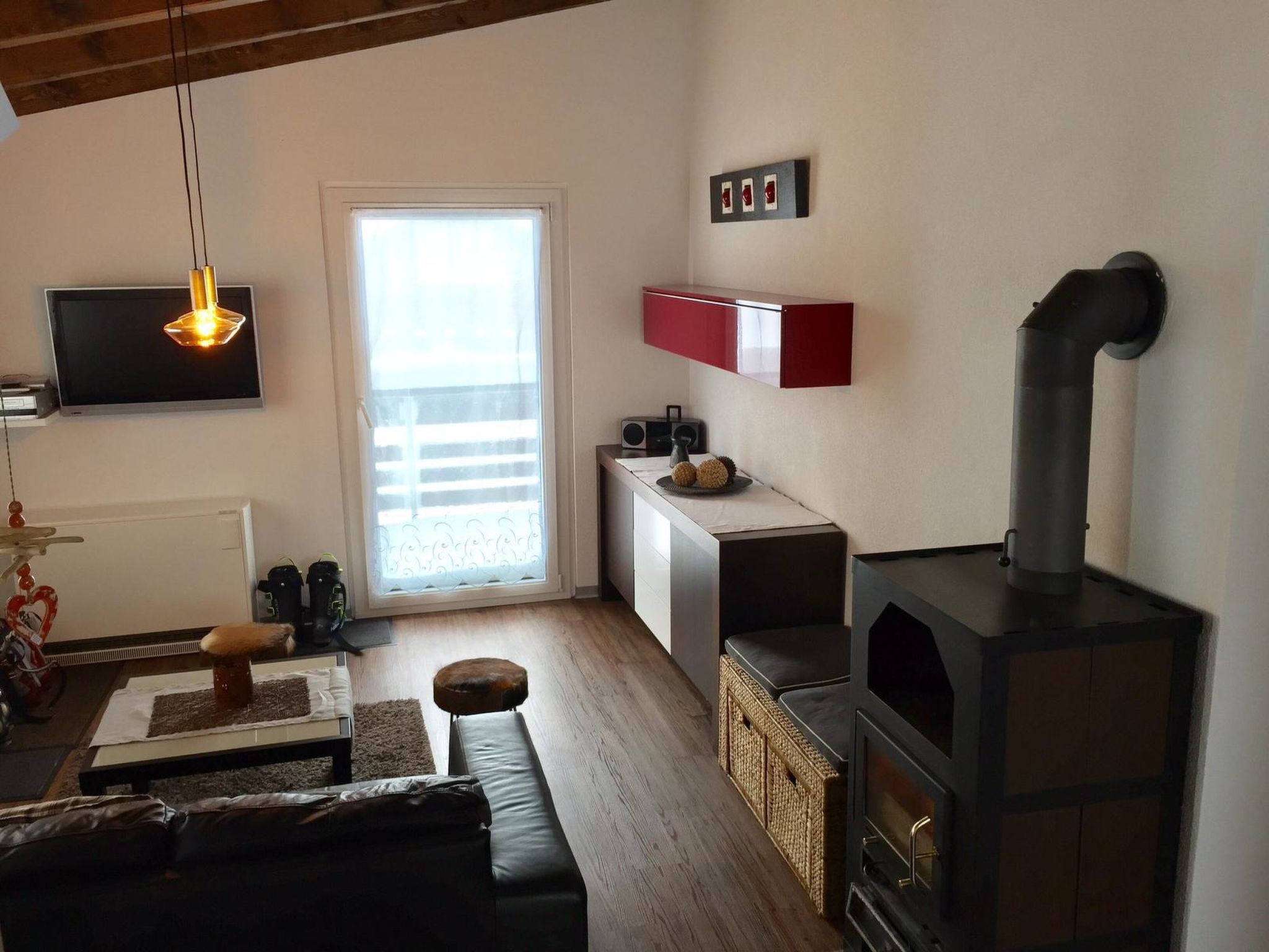 Chalet Fletschhorn OG Appartement/Fewo, Dusche, WC 5-Bettwohnung - Image-tags.info