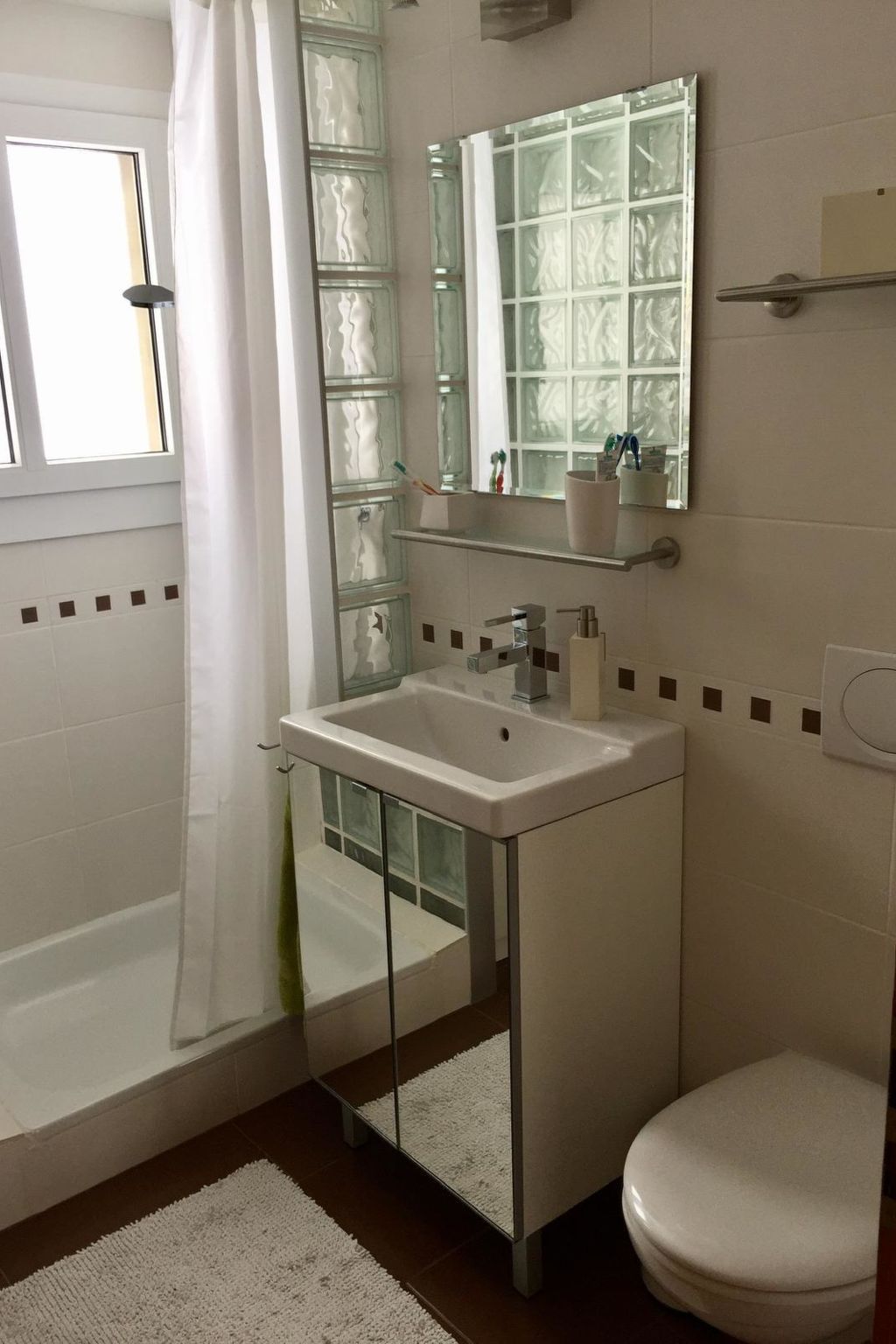 Chalet Fletschhorn OG Appartement/Fewo, Dusche, WC 5-Bettwohnung - Image-tags.info