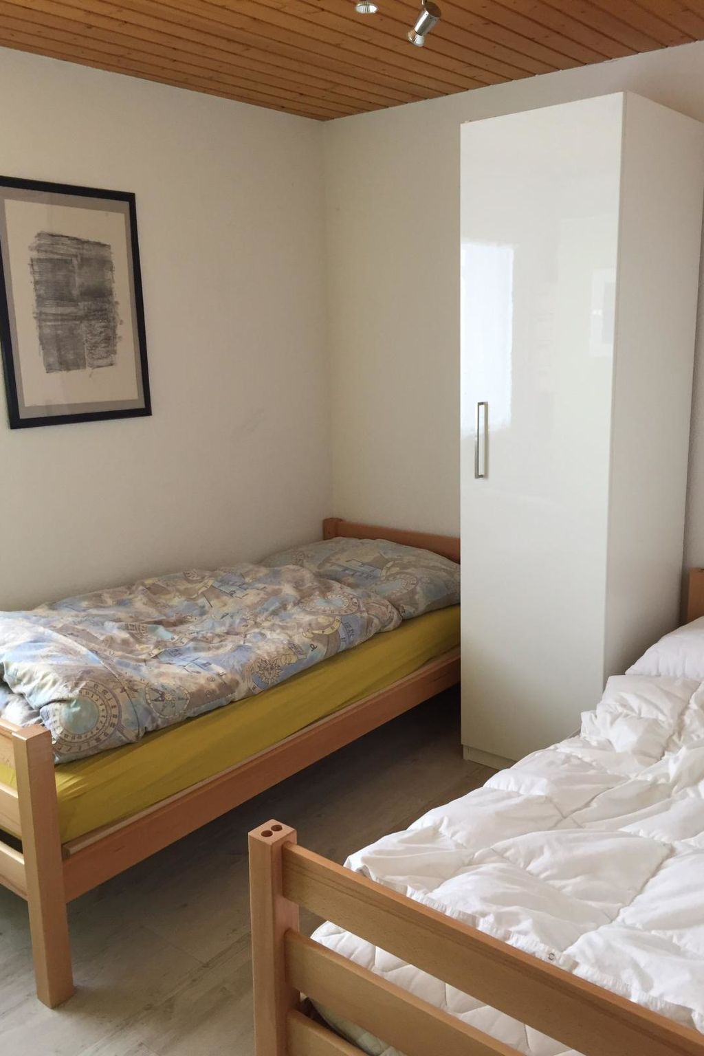 Chalet Fletschhorn OG Appartement/Fewo, Dusche, WC 5-Bettwohnung - Image-tags.info