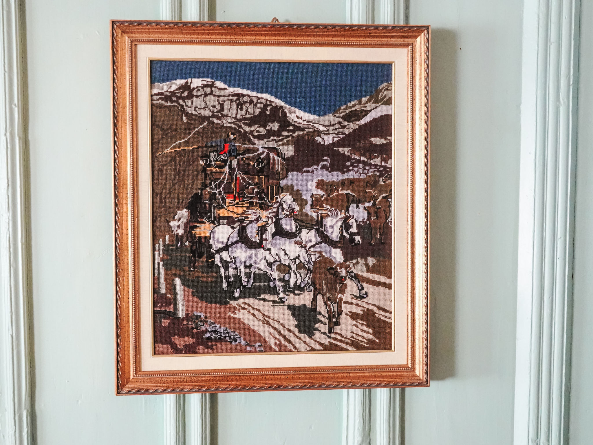 Ferienwohung - Draußen