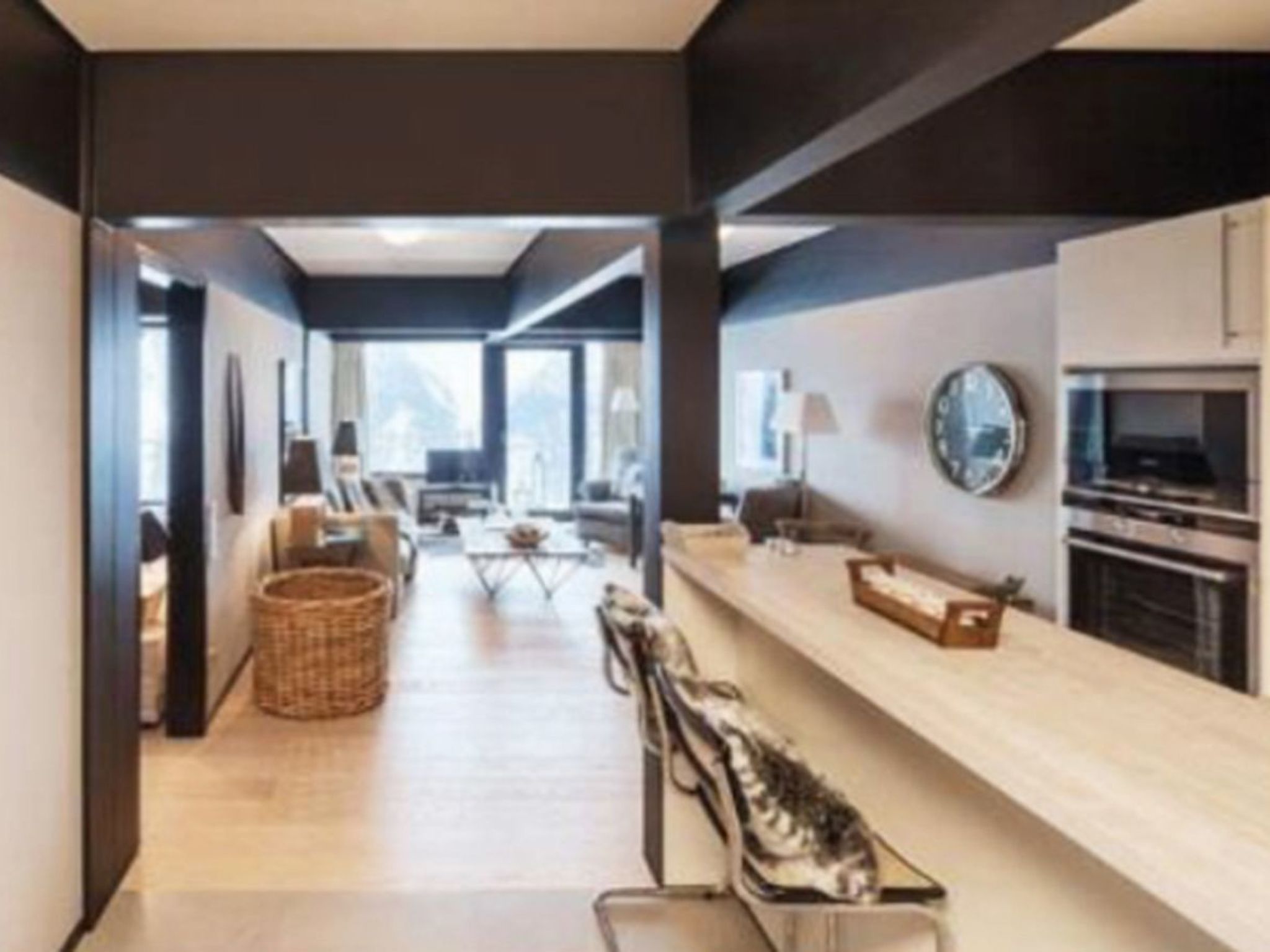 Lauchernalp Resort Residences, (Lauchernalp),