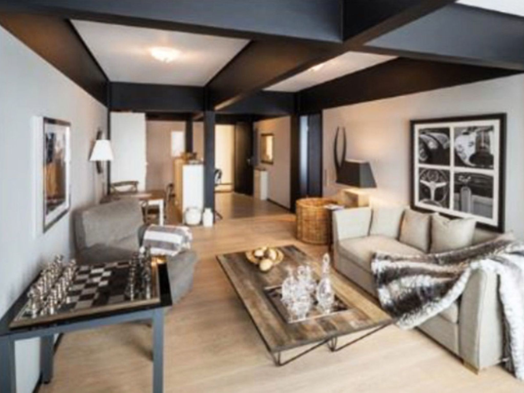 Lauchernalp Resort Residences, (Lauchernalp), - Dehors