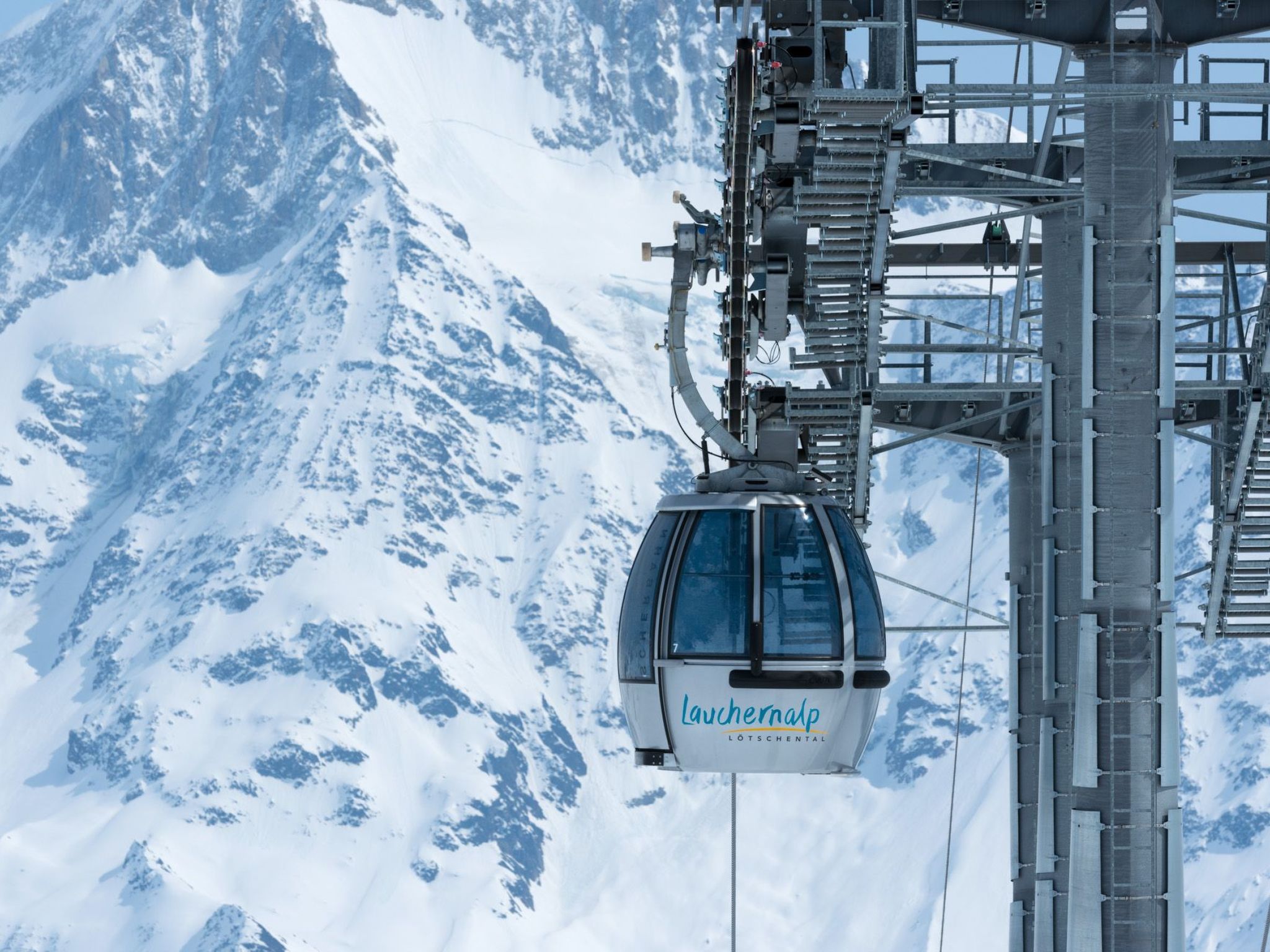 Lauchernalp Resort Residences, (Lauchernalp), - Dehors