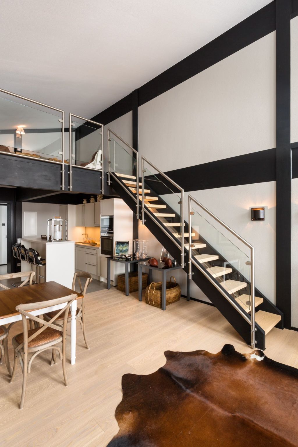 Lauchernalp Resort Residences, (Lauchernalp),