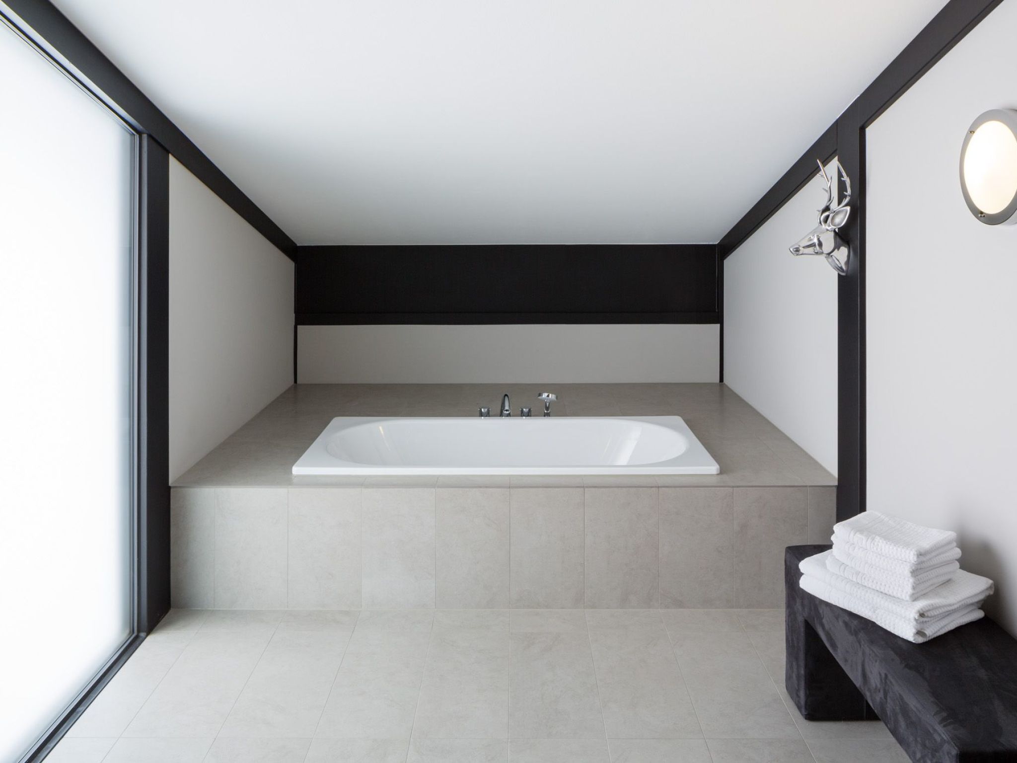 Lauchernalp Resort Residences, (Lauchernalp), - Draußen