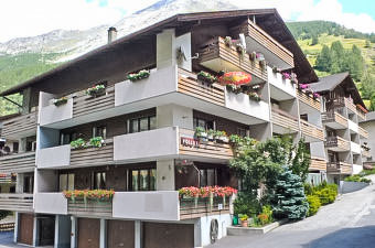 Tasch Ferienwohnungen Ferienhauser Chalets