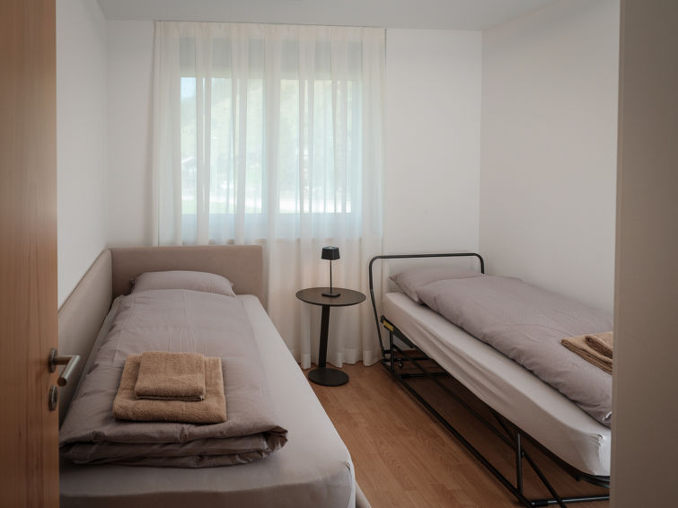 Search and Stay destination Täsch, VS - Switzerland from AU$ 603. Davinci