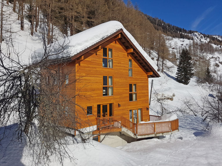 Search and Stay Destinations. Vacation Rentals in Ferden, Raron District - Valais - Switzerland