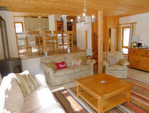 Dům Chalet Eden